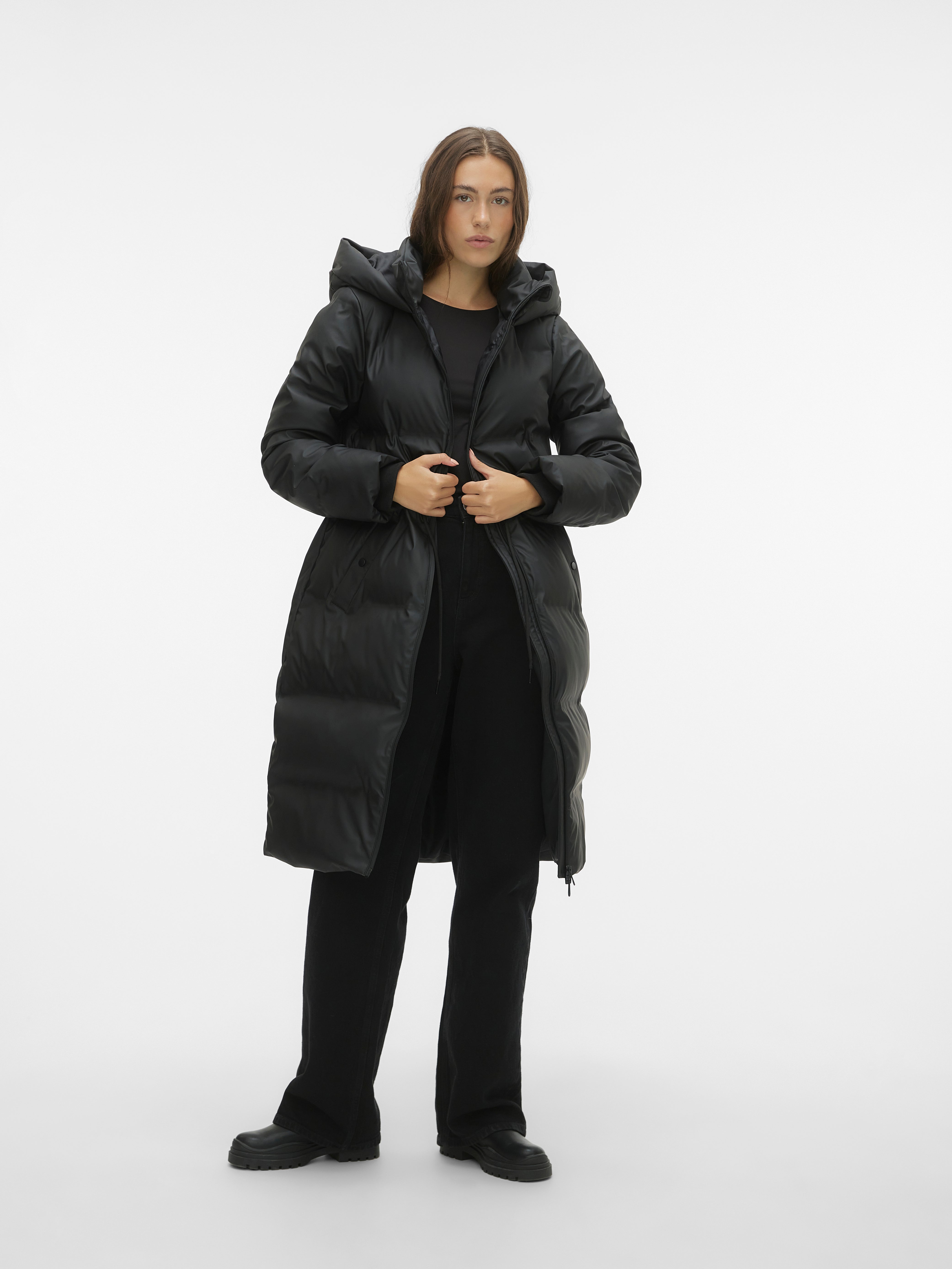VERO MODA® VMNOE Coat