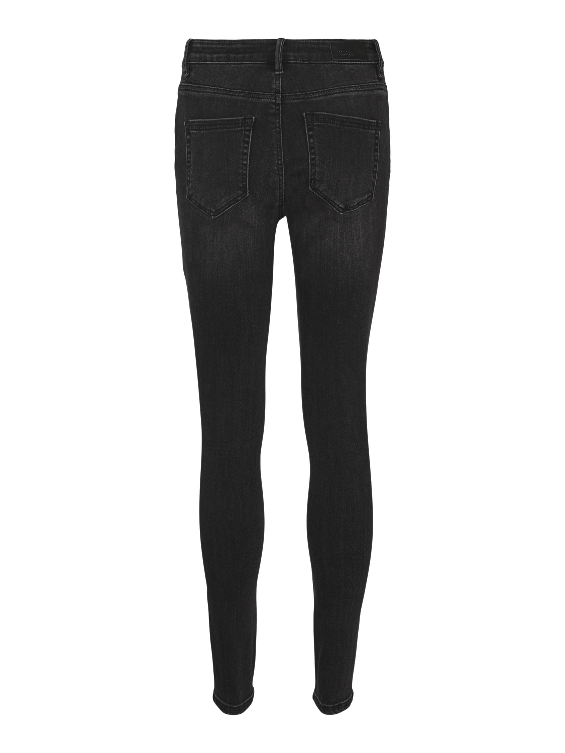 VERO MODA® VMCFLASH Mid rise Skinny Fit Jeans