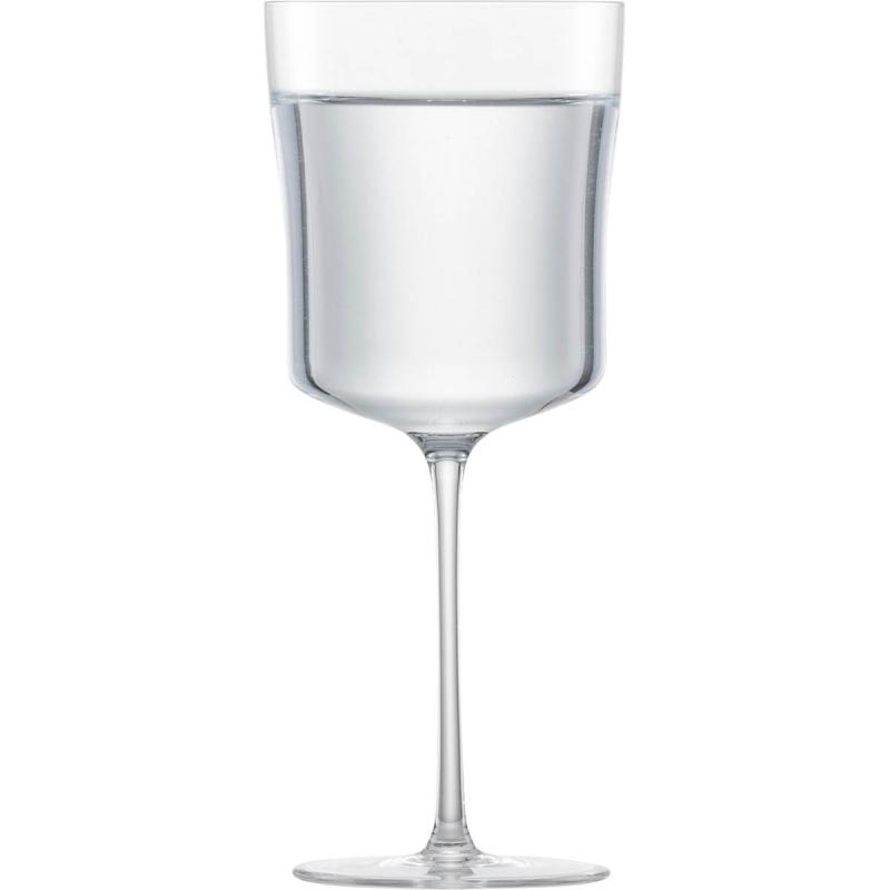 The moment vannglass 2 stk 34,5 cl klar
