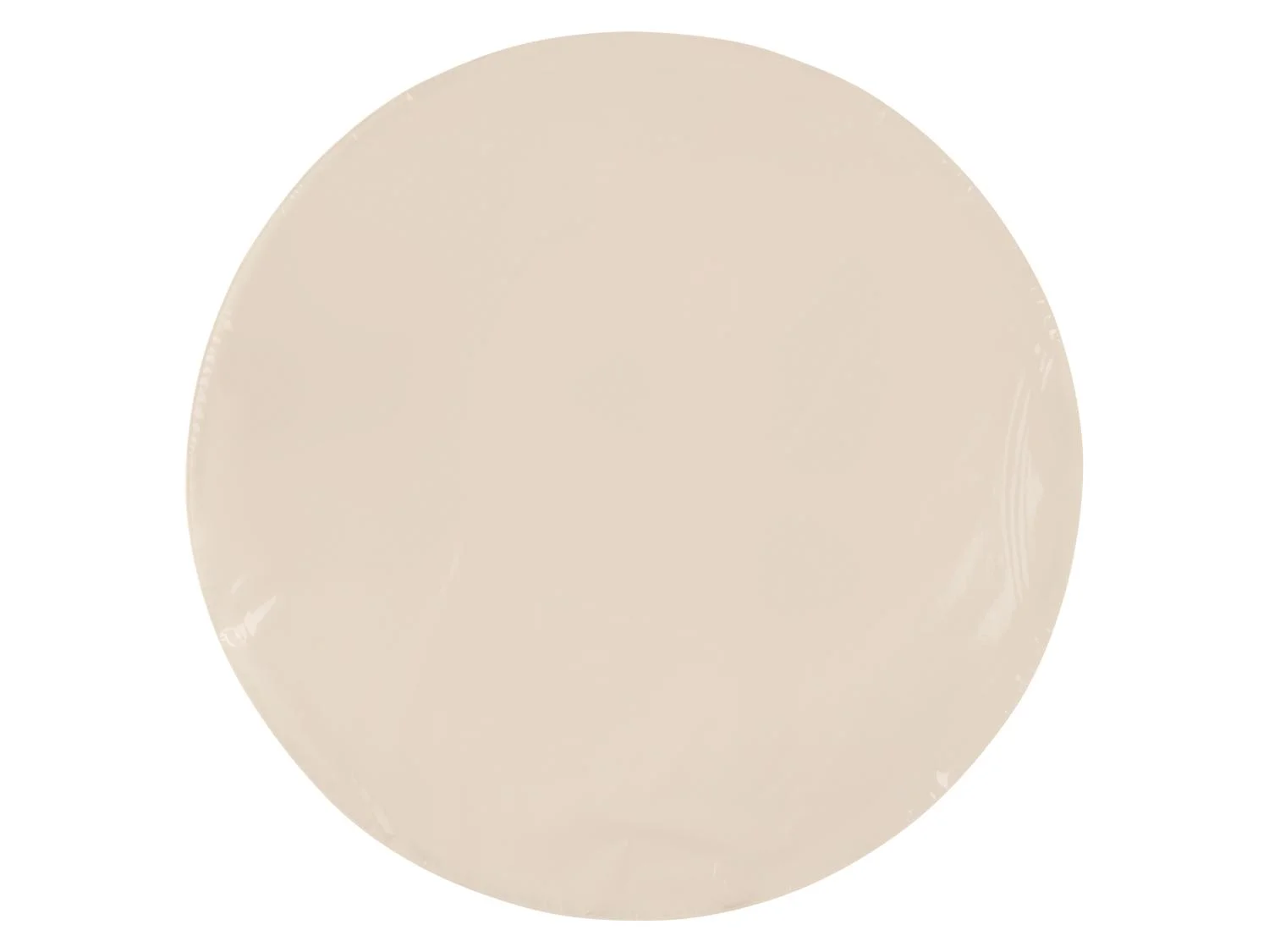 LIVARNO Nappe en toile cire