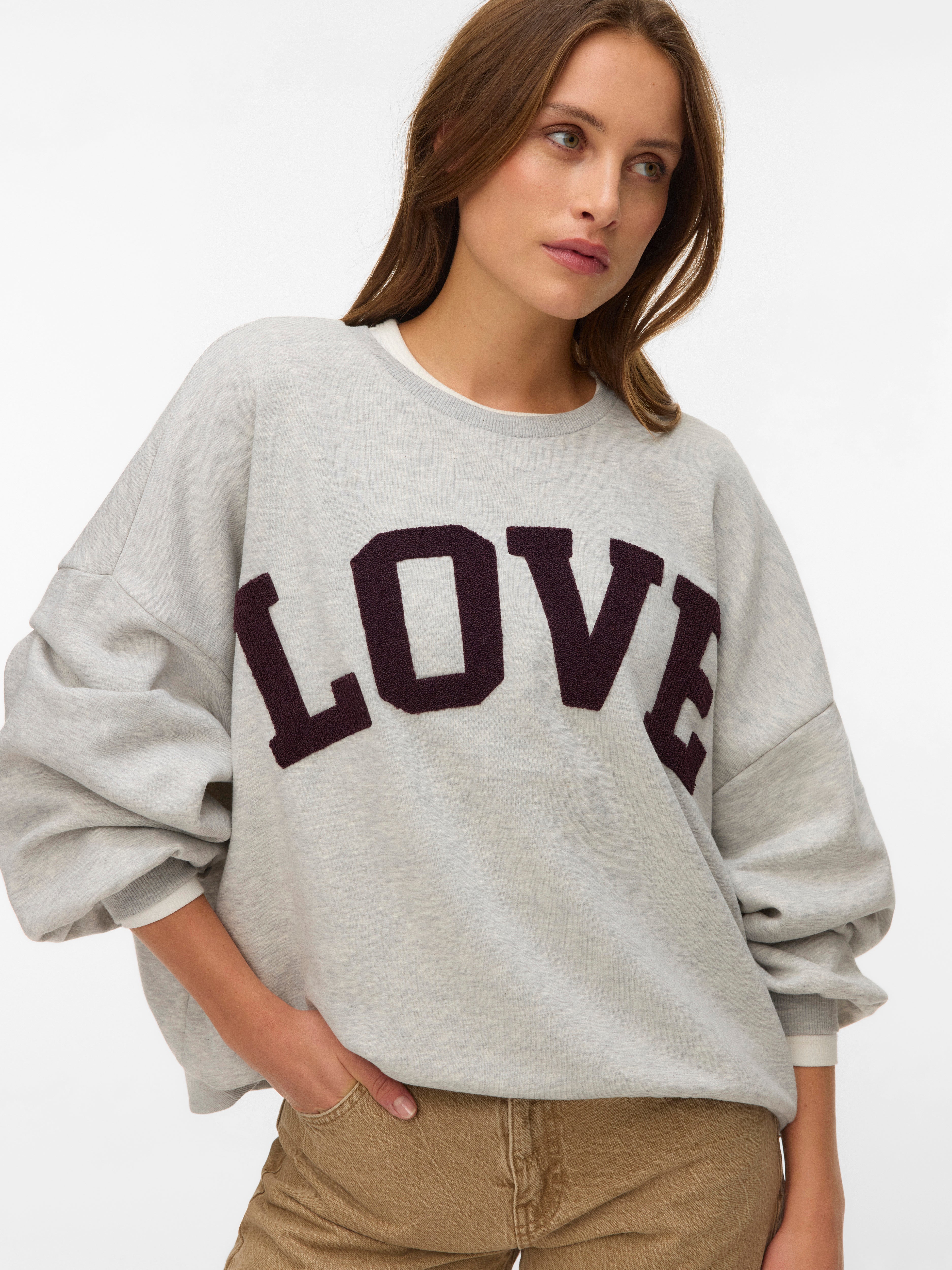 VERO MODA® VMCIAOBELLA Sweatshirt