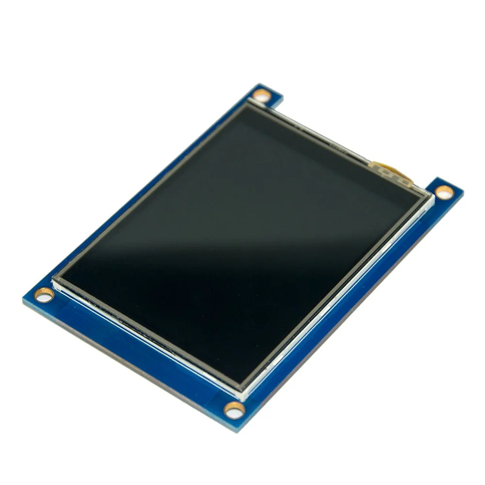 Écran tactile couleur pour une durée de vie prolongée des LK5 PRO/LK4 PRO/LK1/LK4