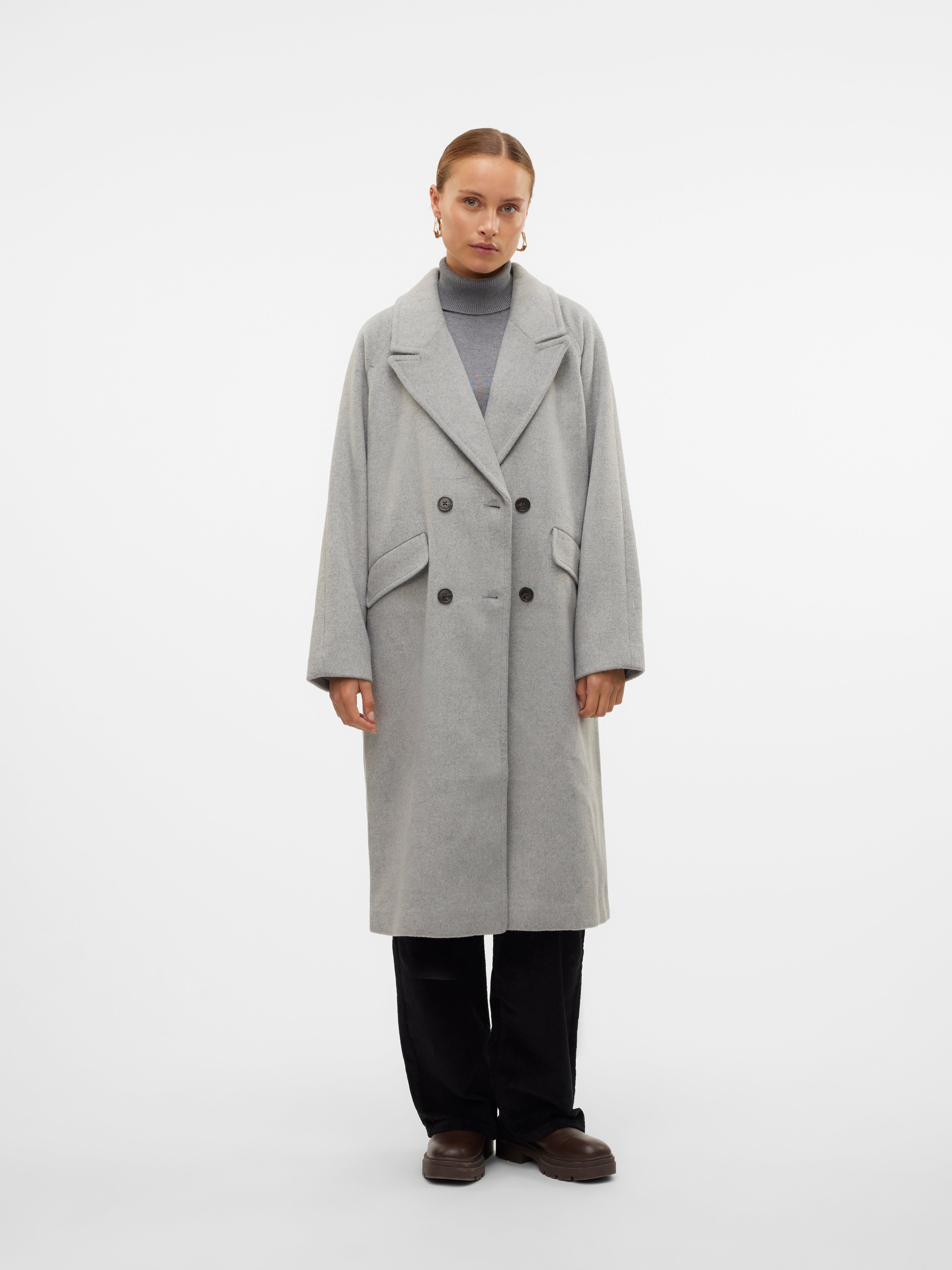 VERO MODA® VMHARPER Coat