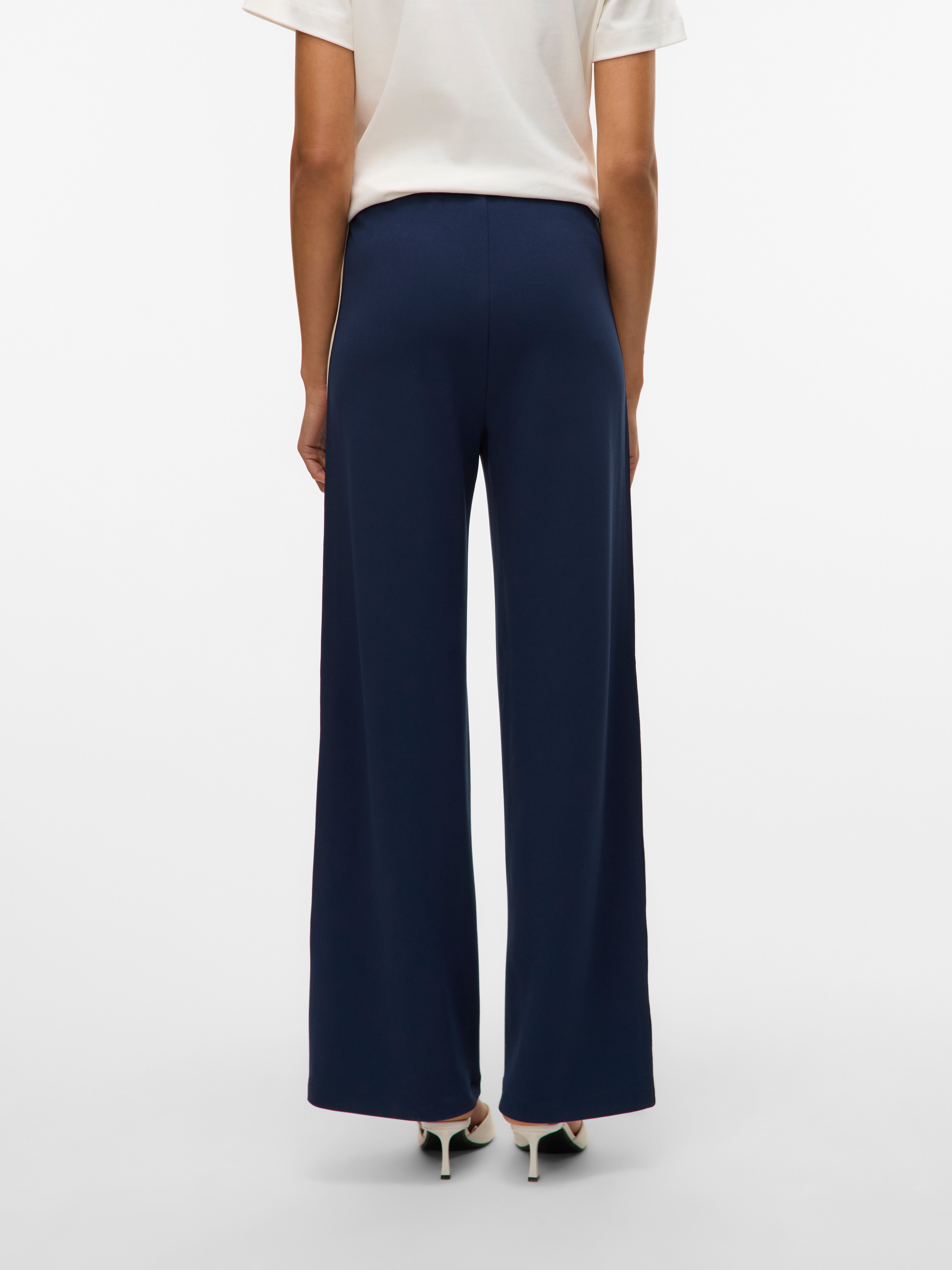 VERO MODA® VMBERLIN Mid waist Trousers