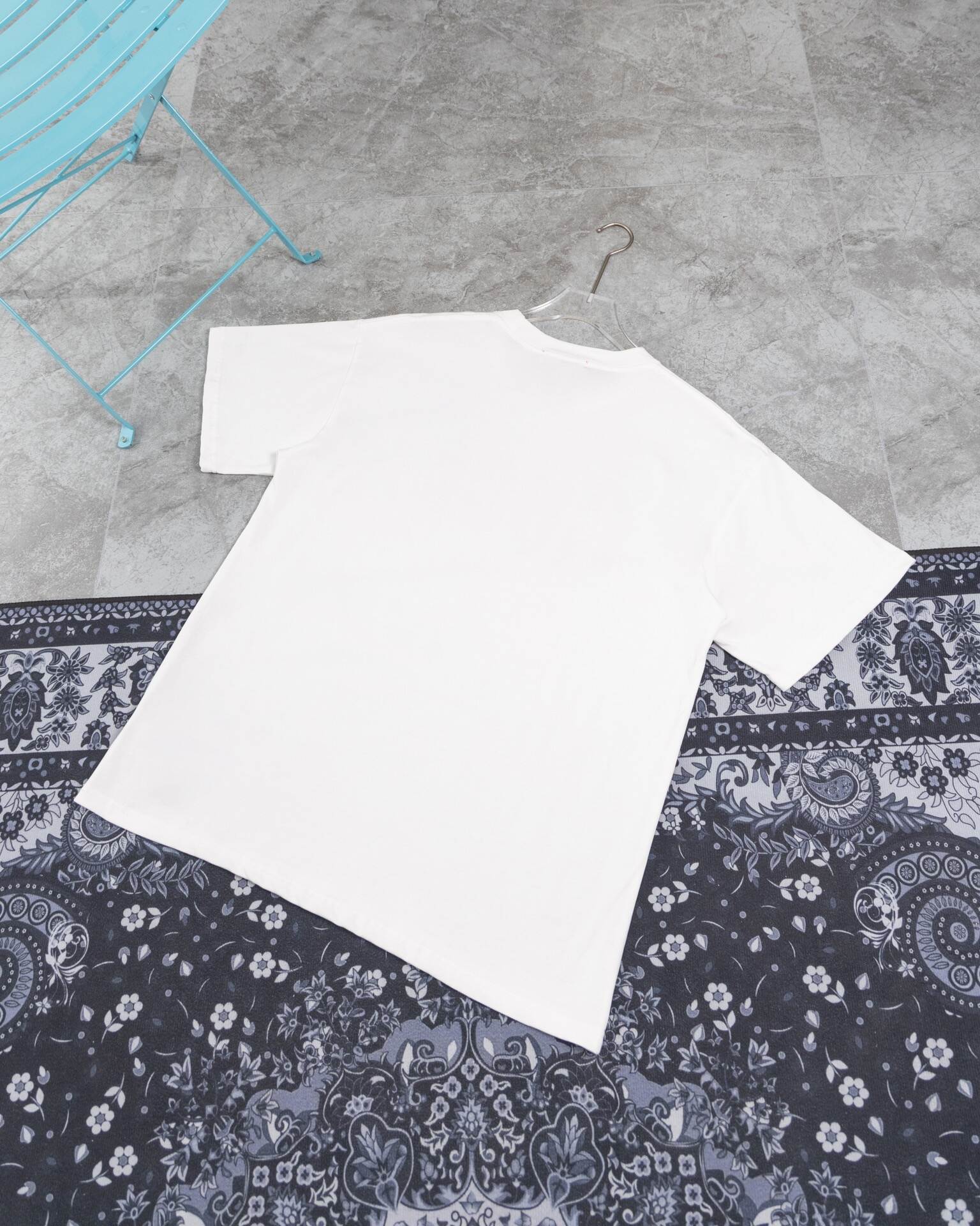 【GUCCI x BALENCIAGA】グッチ Tシャツ ご好評に付き再入荷！半袖Tシャツ