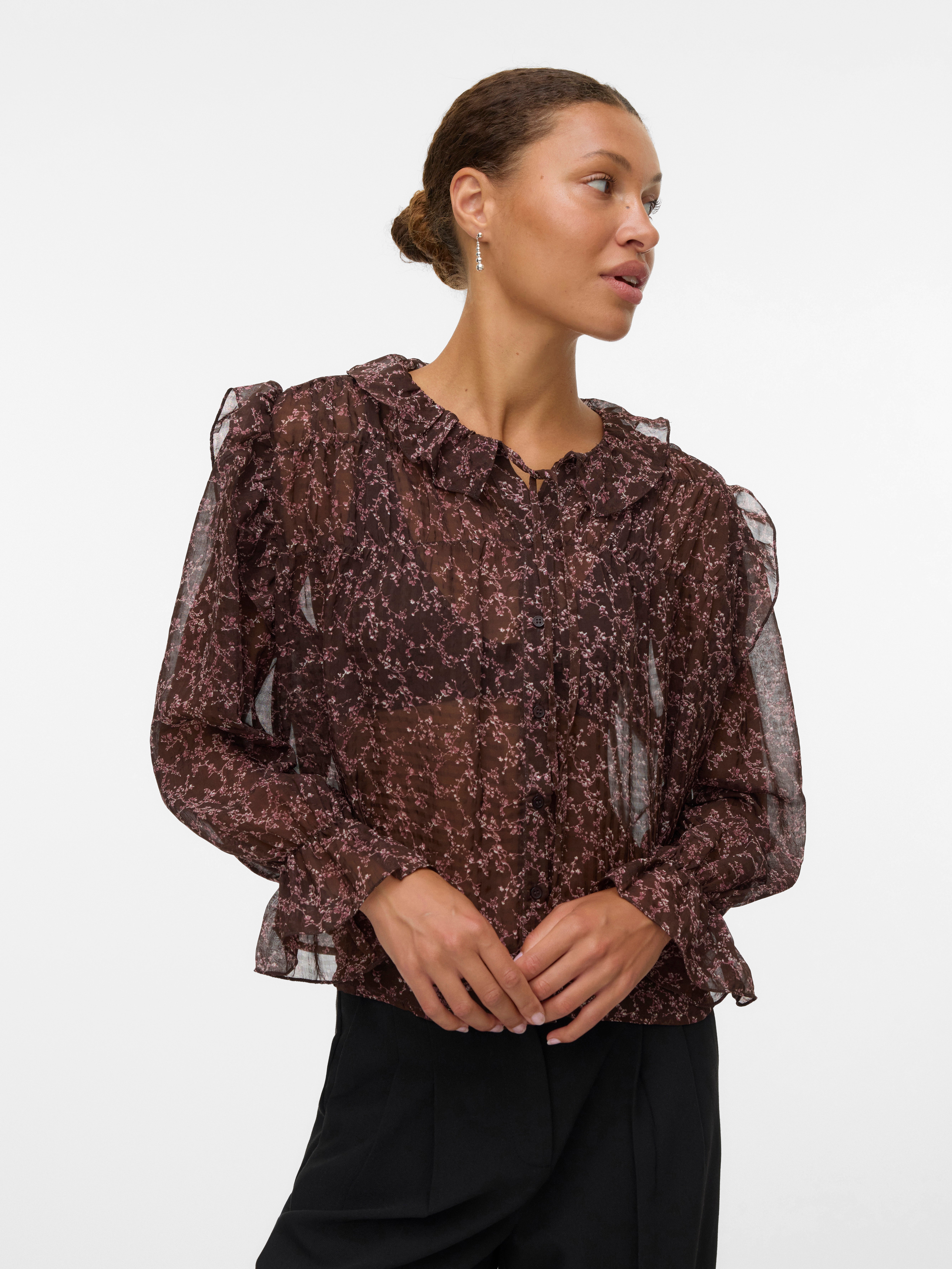 VERO MODA® VMPETRA Shirt