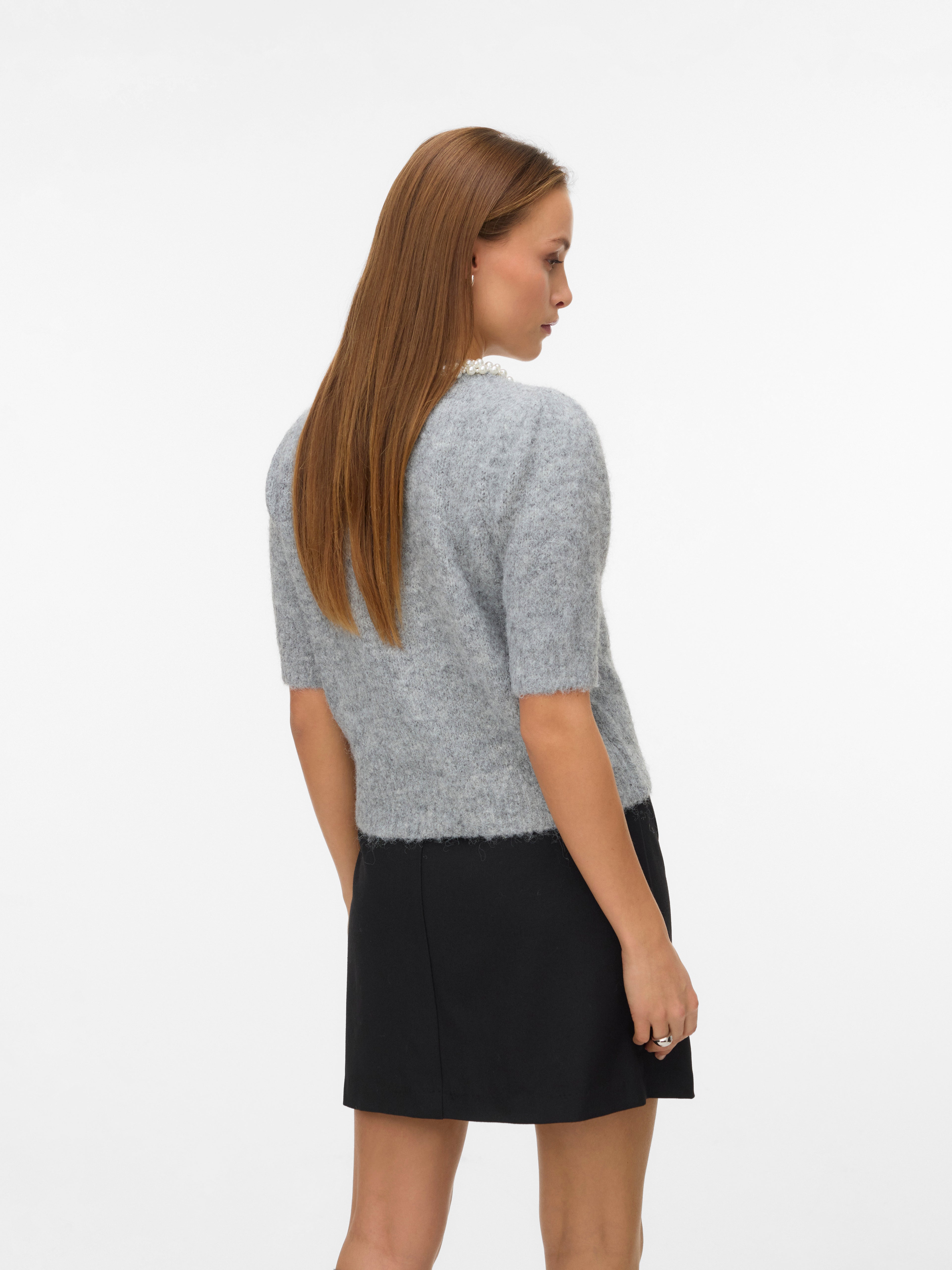 VERO MODA® VMOCEAN Knit Cardigan