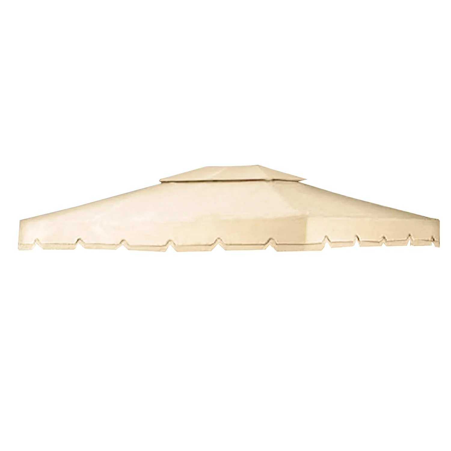 Garden Winds  Replacement Canopy Top for Home Depot's Mediterra Gazebo (10'x12), Riplock 350