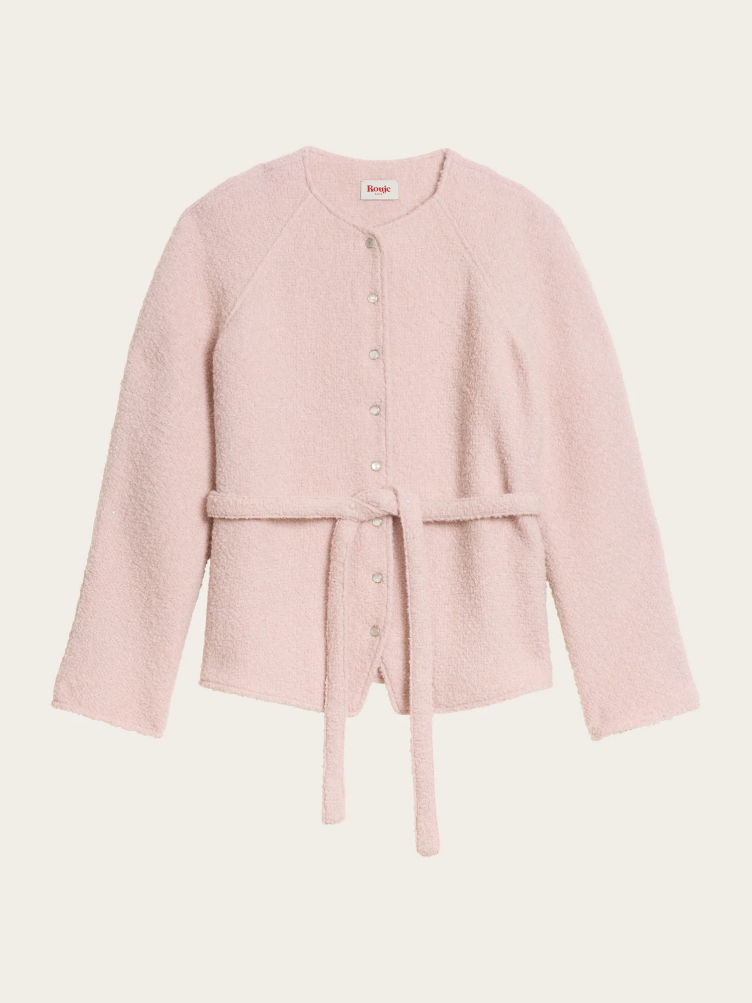 Blouson ANDREA