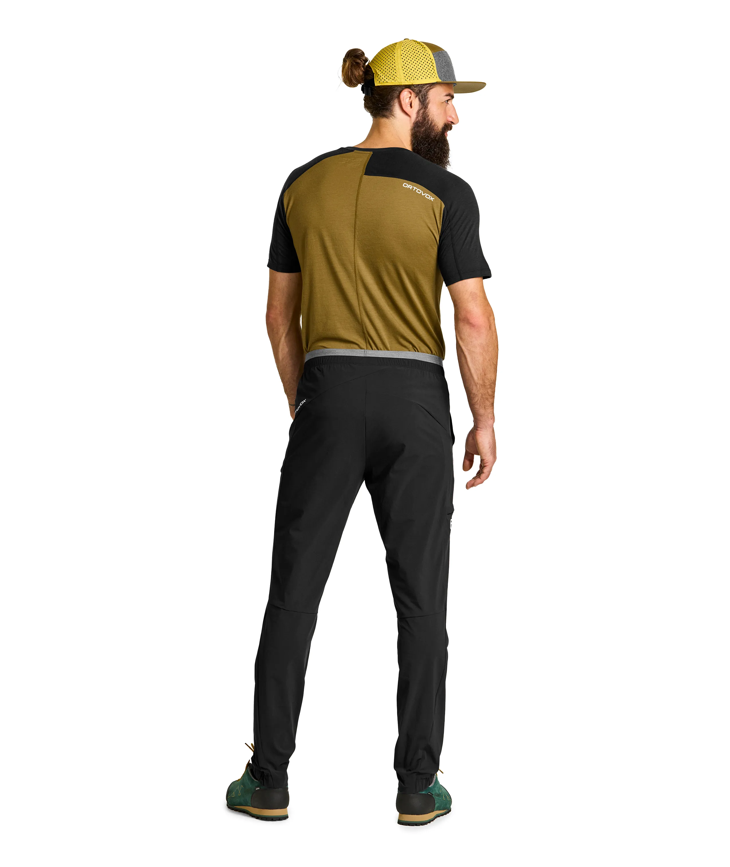ORTOVOXR PIZ SELVA PANTS