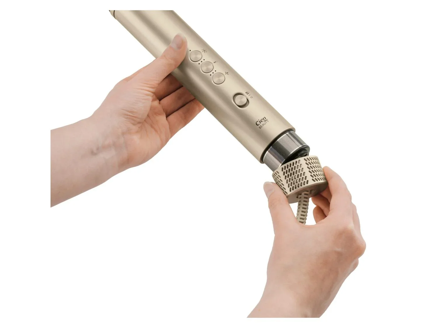 CIEN Beauty Fer multistyle Premium CBMA 1500 A1