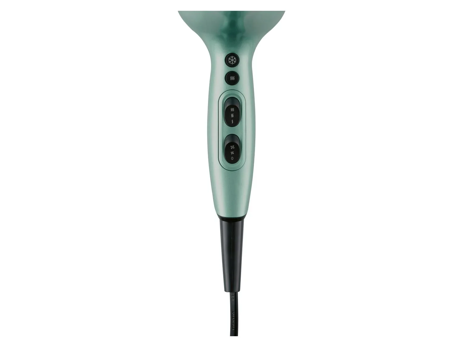 CIEN Beauty Sche-cheveux ionique Premium CHAC 2400 C3, 2400 W