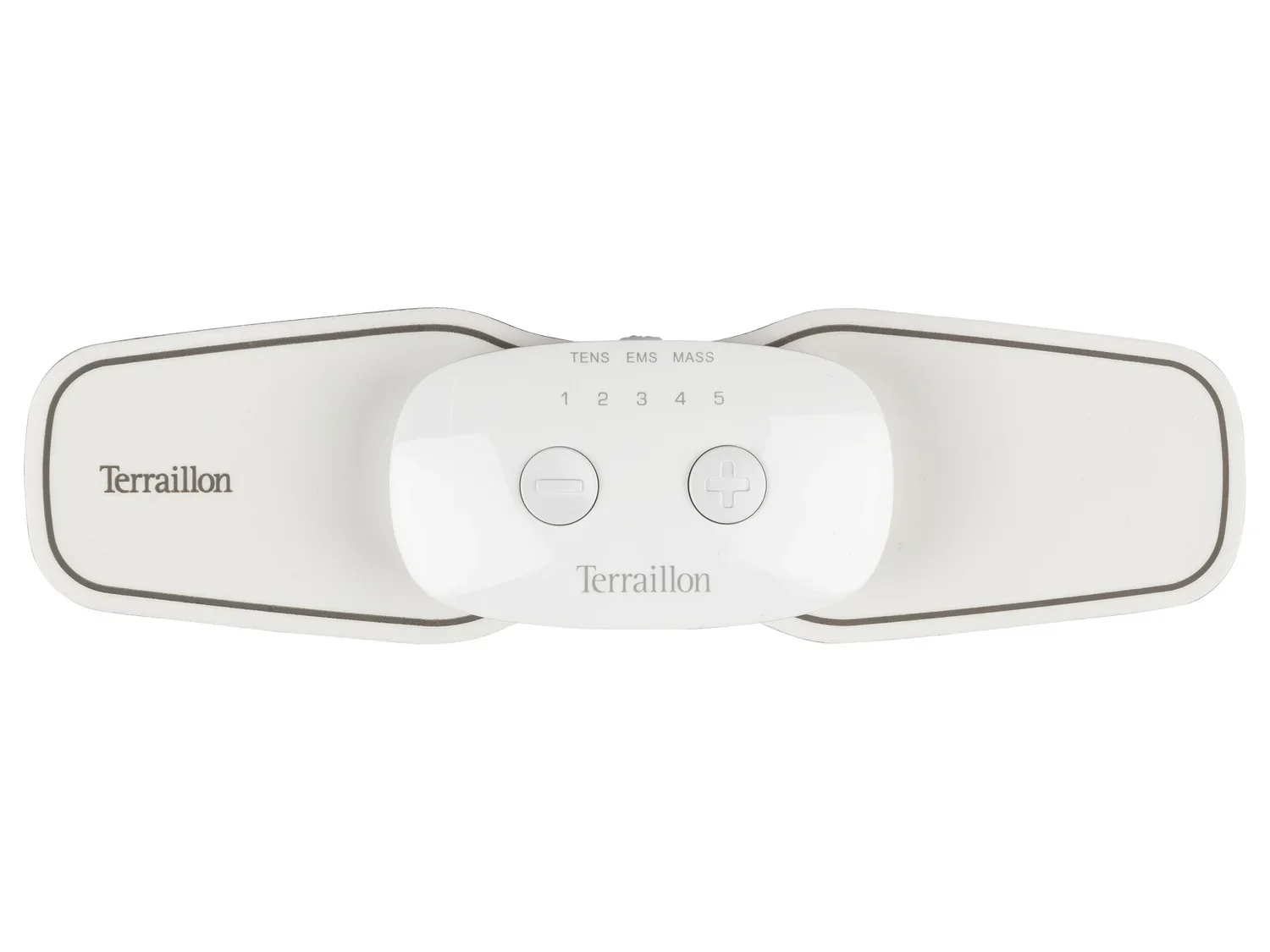 Terraillon Patch d'lectrostimulation