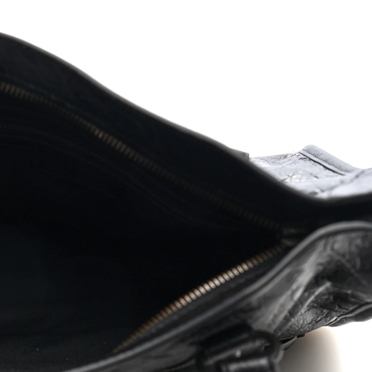 Agneau Arena Classic Hardware Small Le City Black