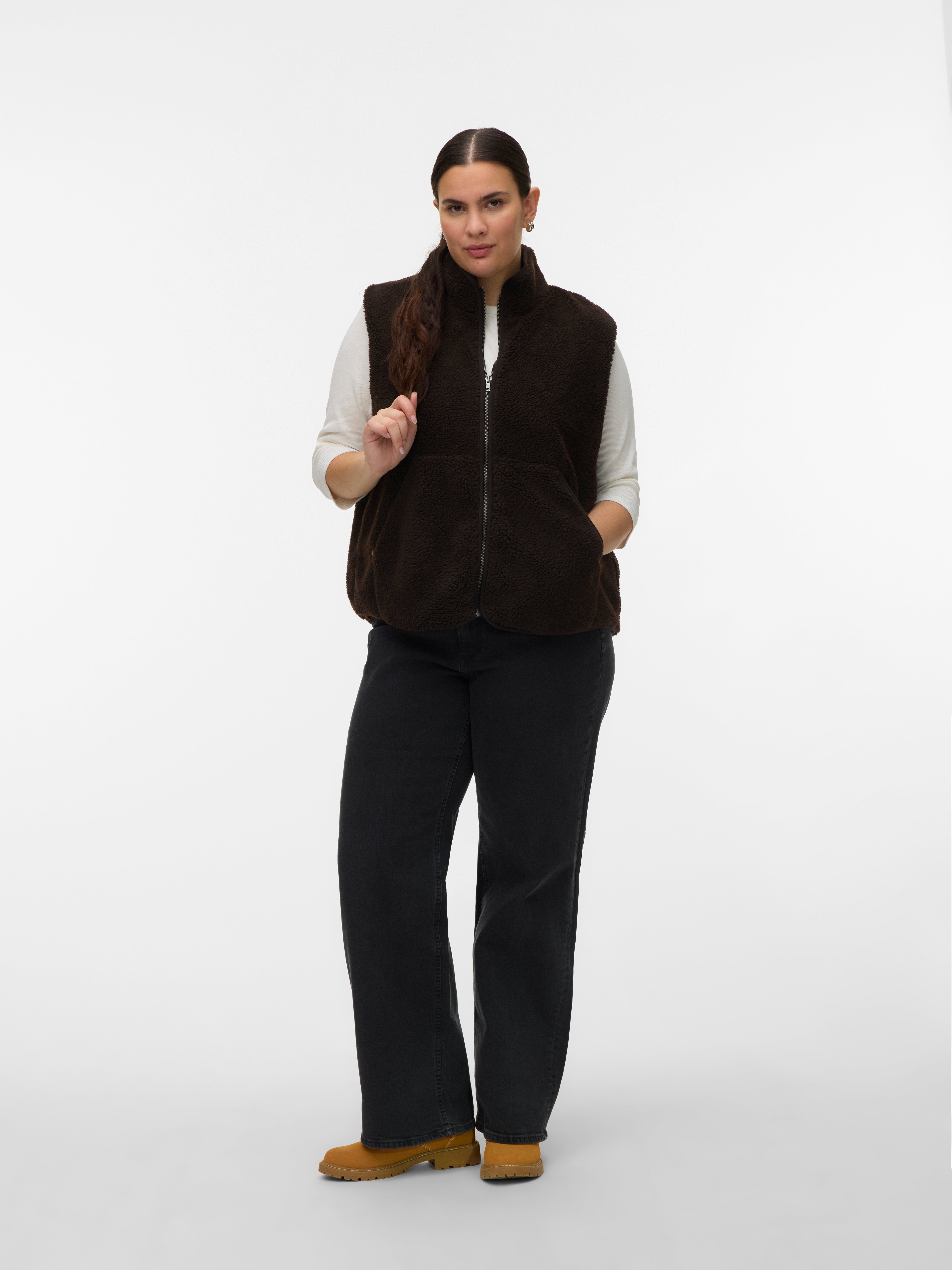 VERO MODA® VMJOSEFINE Otw Gilet