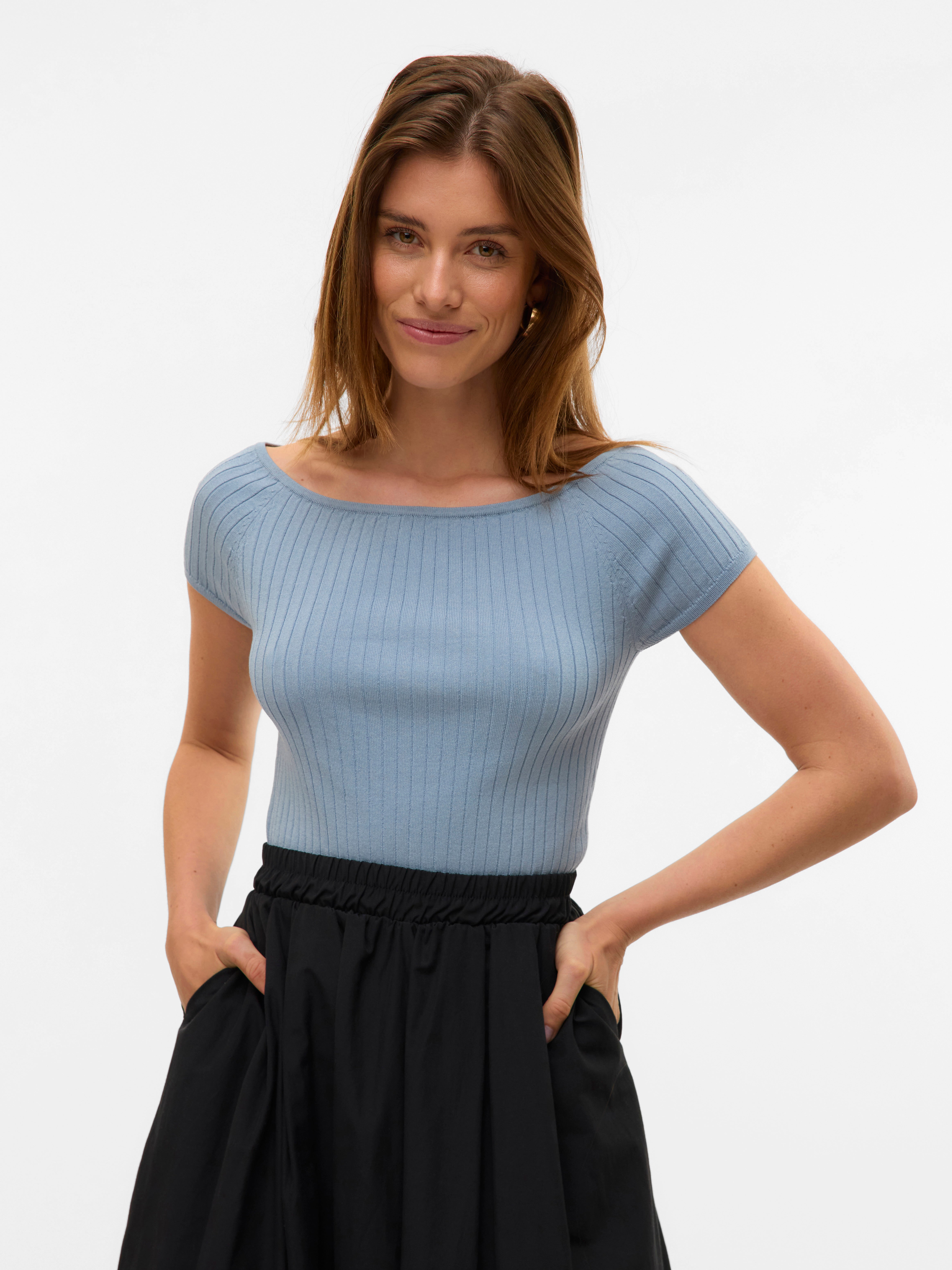 VERO MODA® VMPOPPY Top
