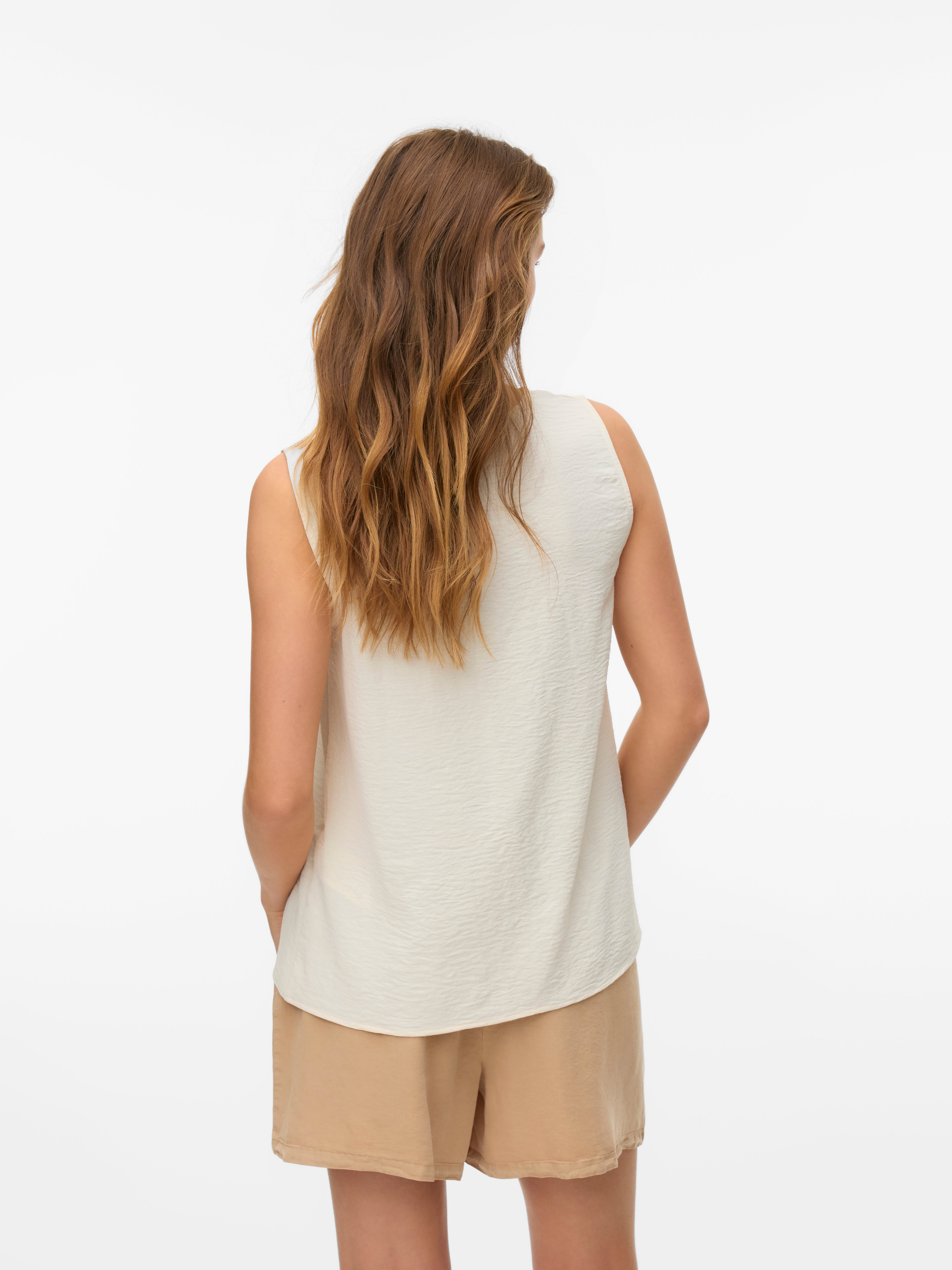 VERO MODA® VMALVA Top