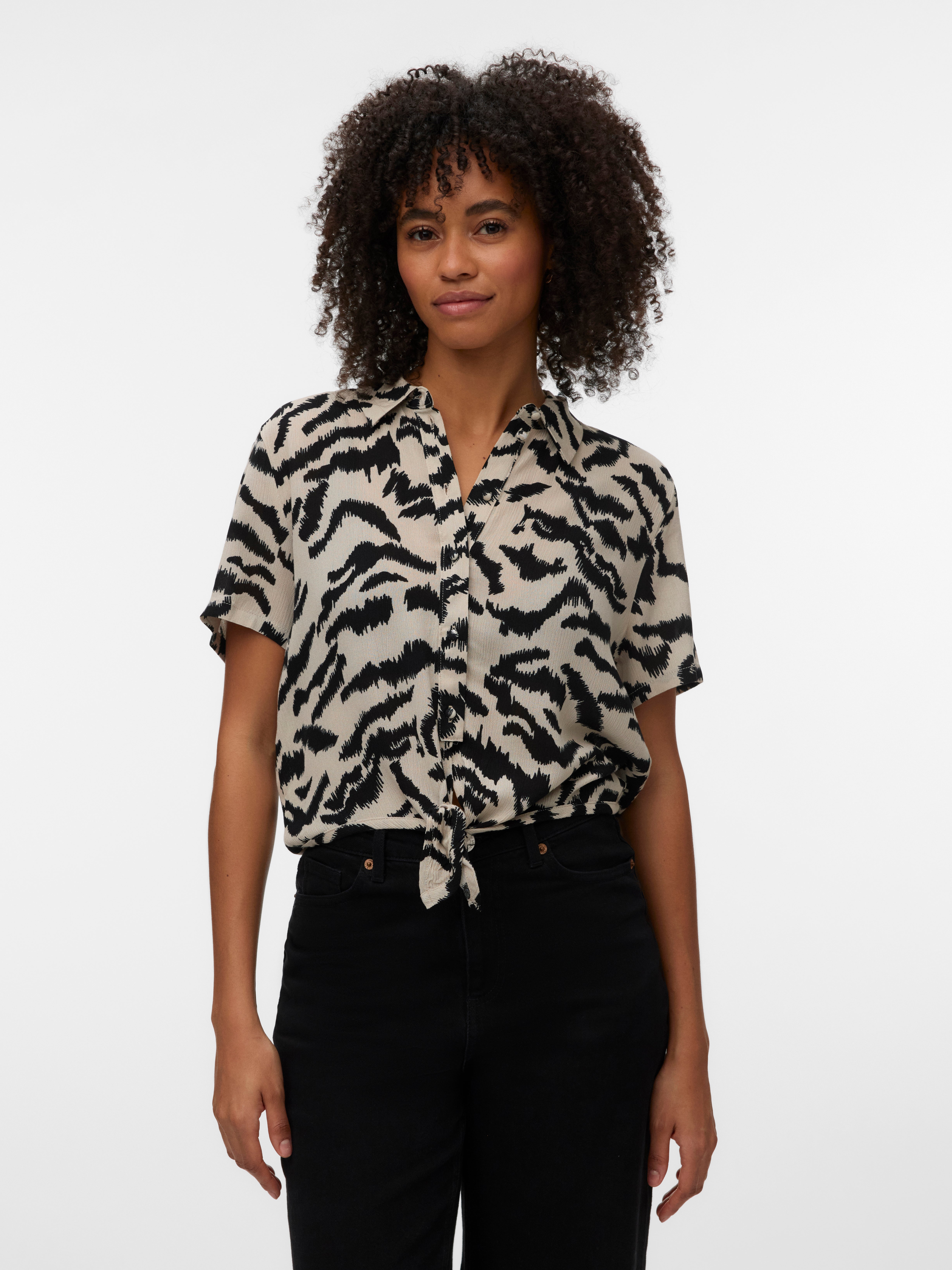 VERO MODA® VMMENNY Shirt