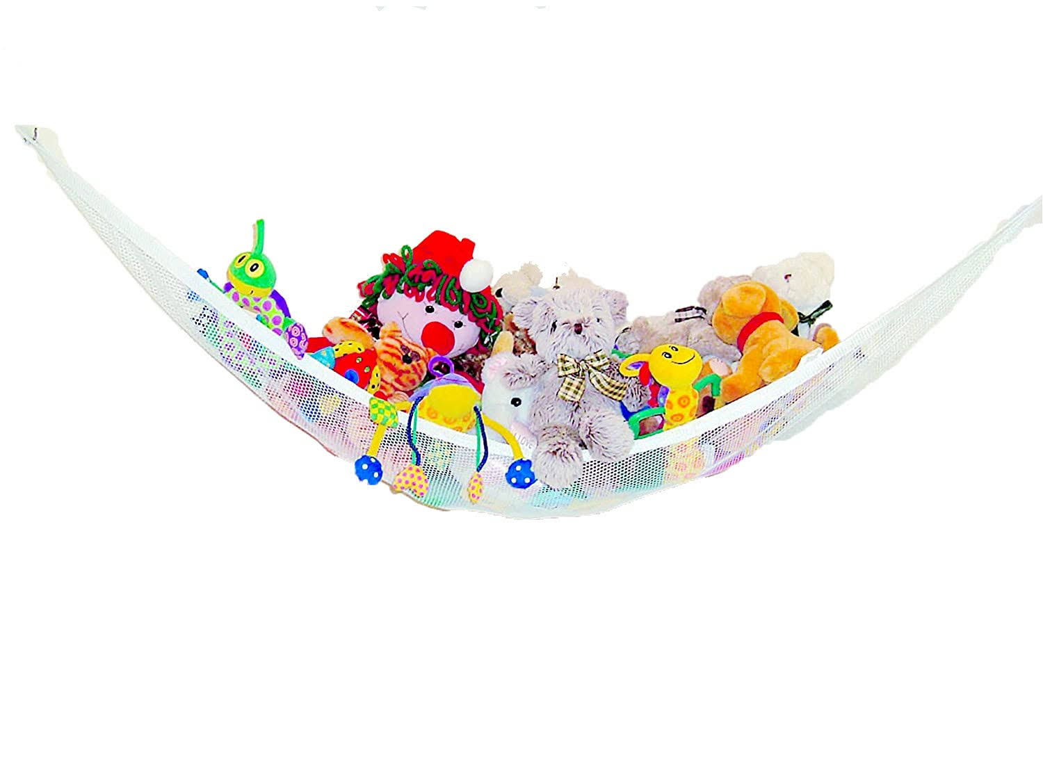 Dreambaby Toy Storage Hammock and Chain