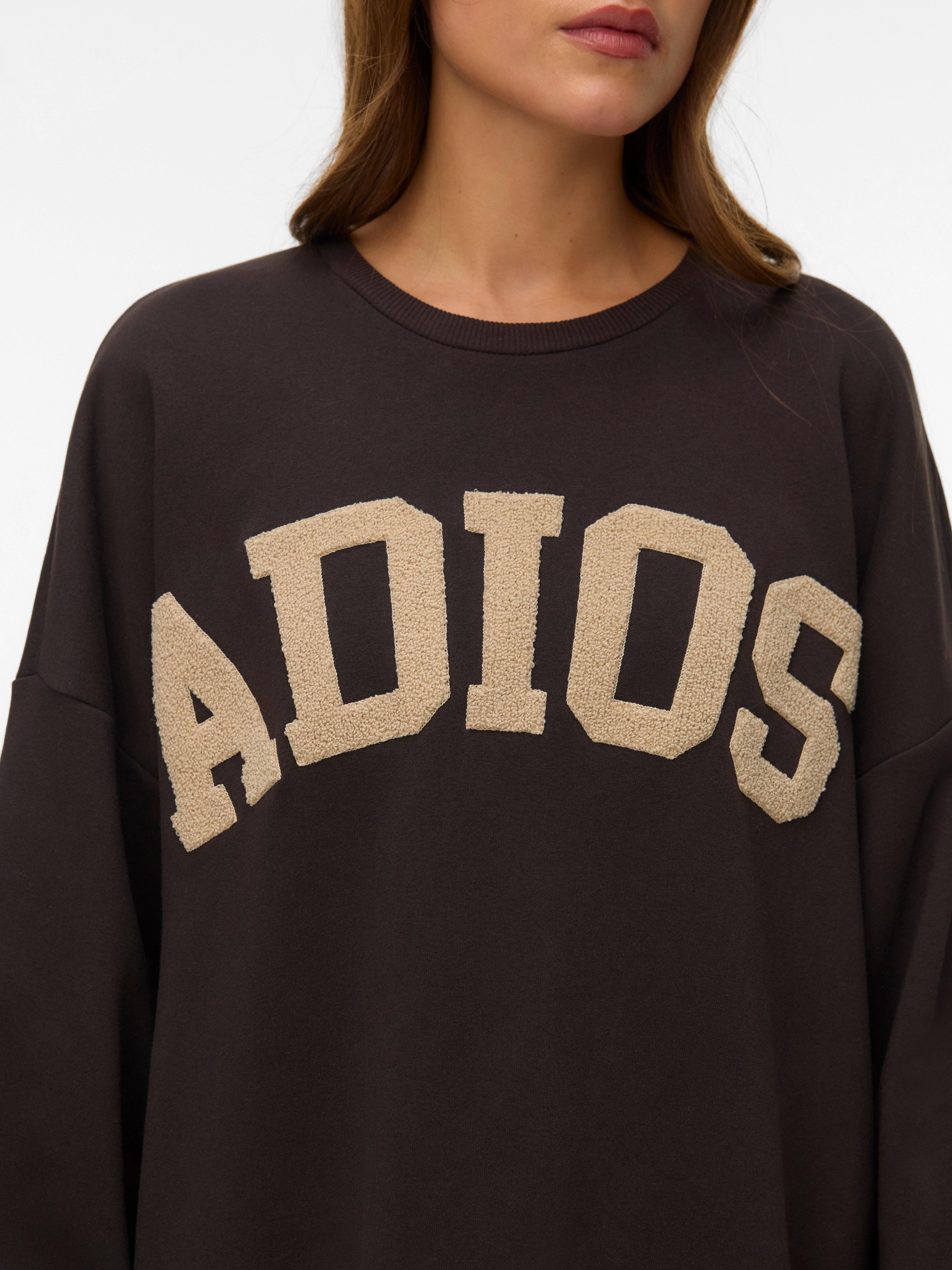 VERO MODA® VMCIAOBELLA Sweatshirt