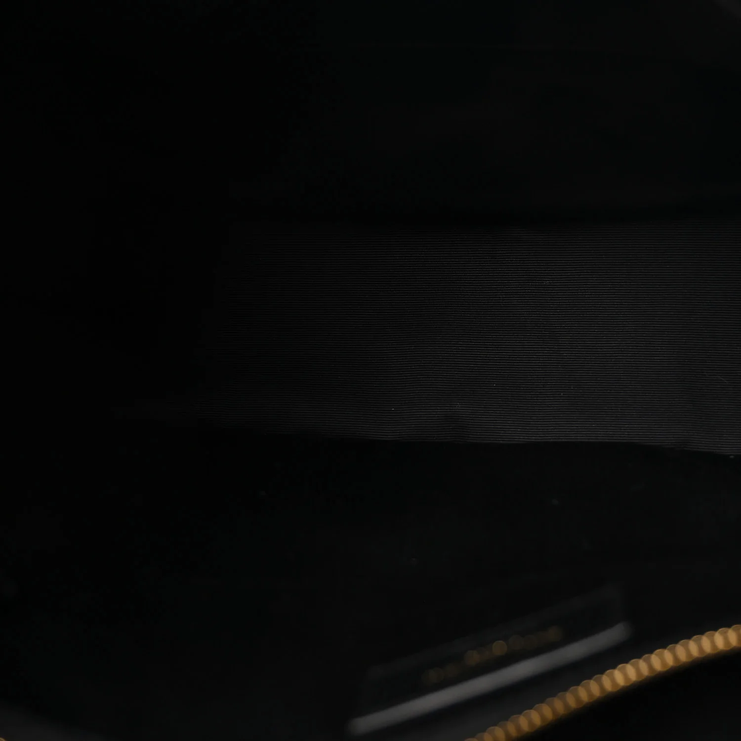 Grained Lambskin Monogram Large Niki Chain Satchel Light Musk