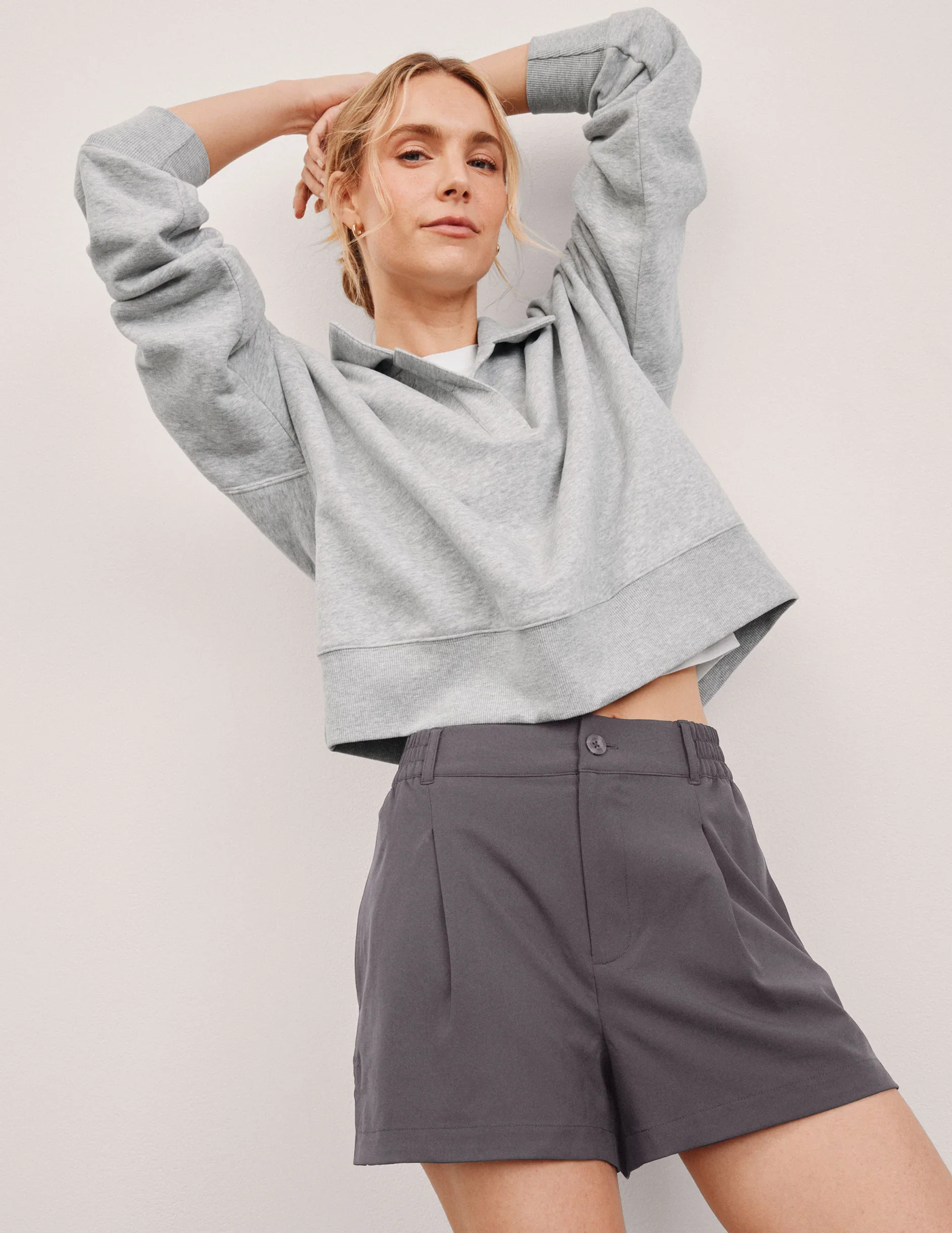 Status Shorts