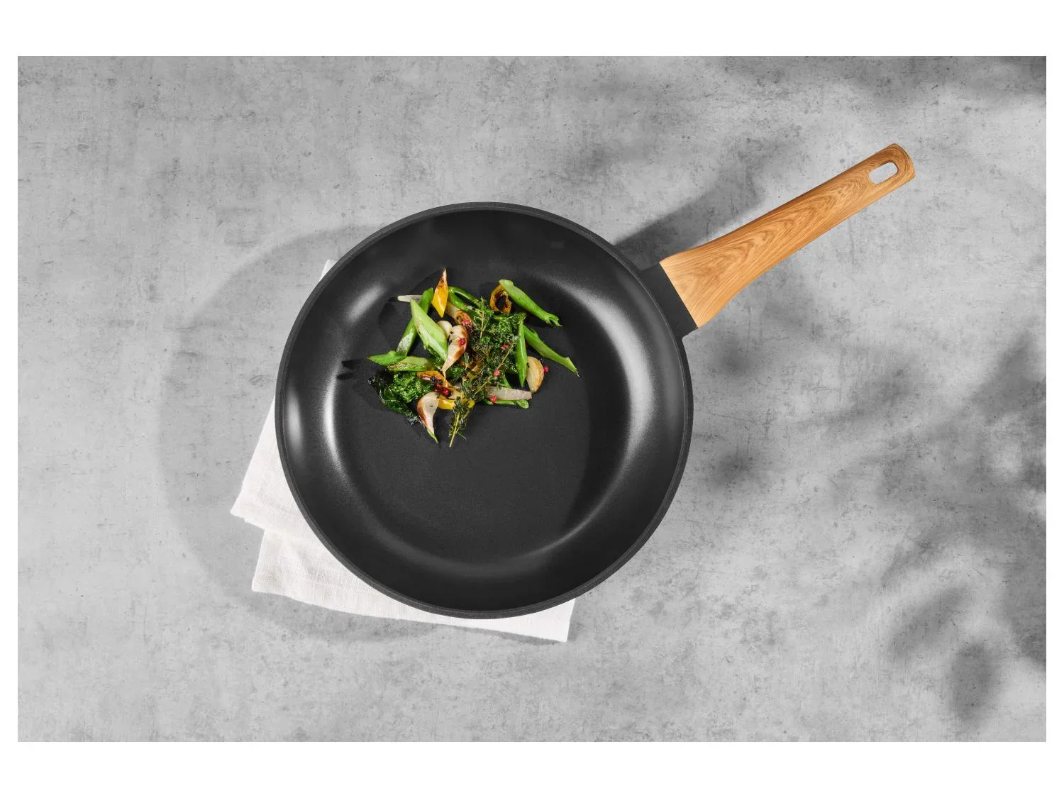 SILVERCREST Pole  griller ou Pole  frire en fonte daluminium