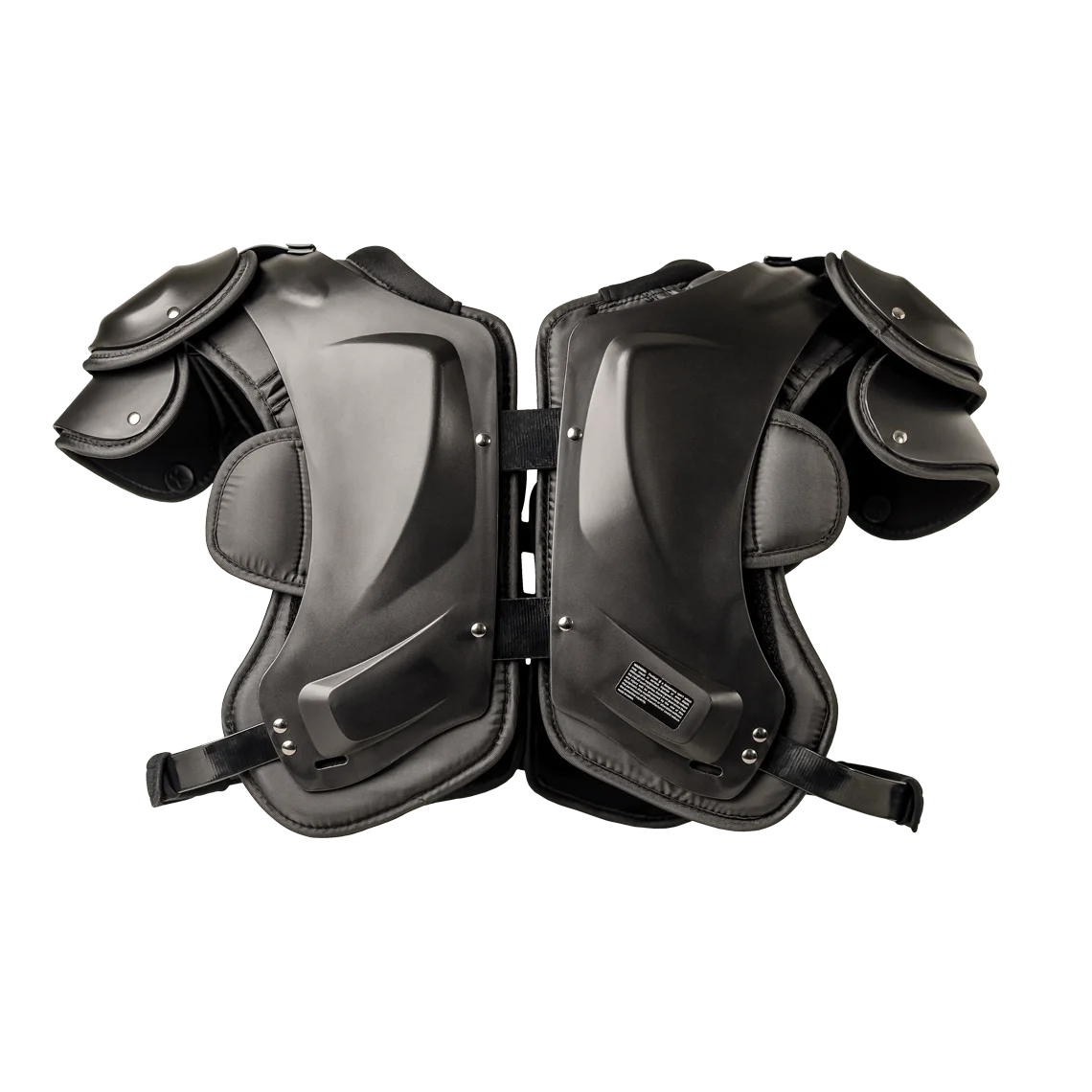 Épaulières de football Xenith Velocity 2 pour adultes