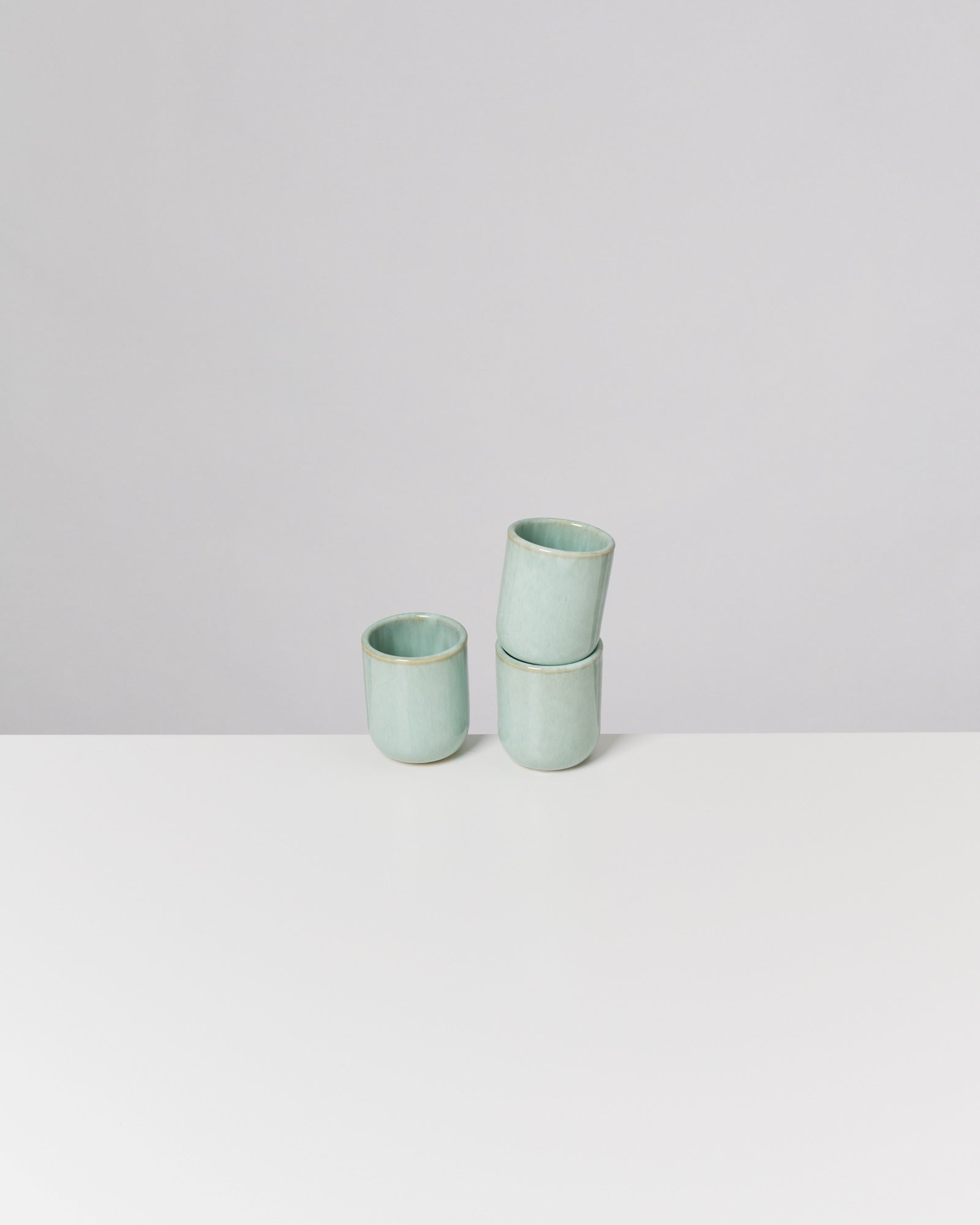 COPA ALTO - ESPRESSO CUP MINT