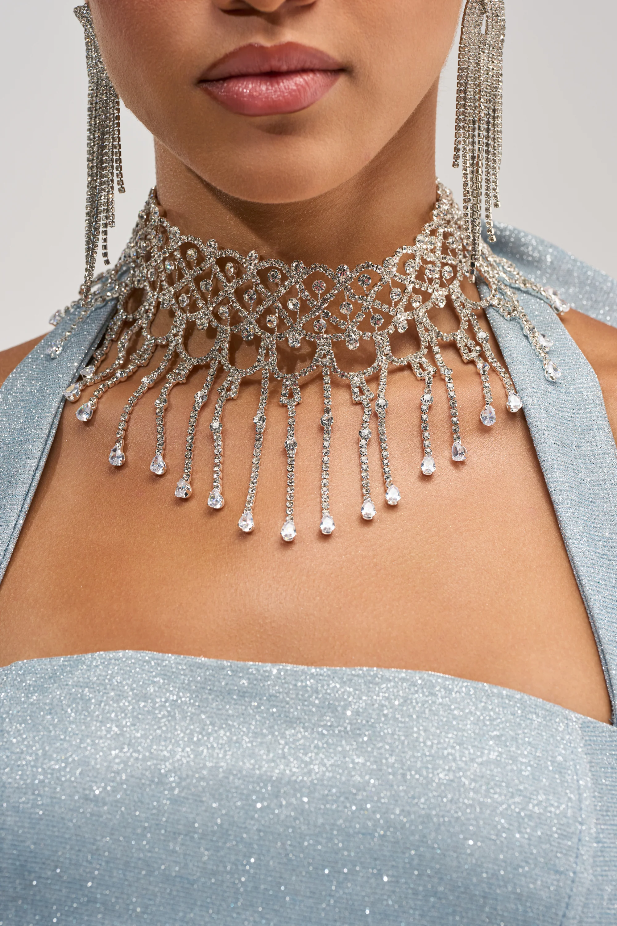 CAE NECKLACE - Akira Store