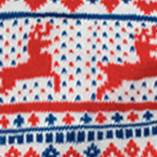 Chaussettes Pôle Nord - 36/41