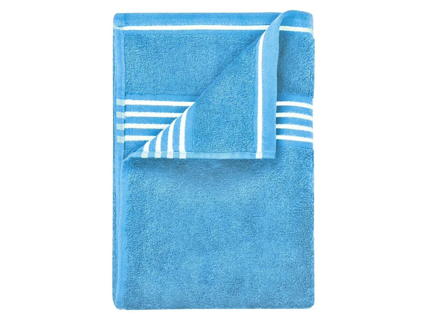 Gzze Serviette  main Rio, 50 x 100 cm