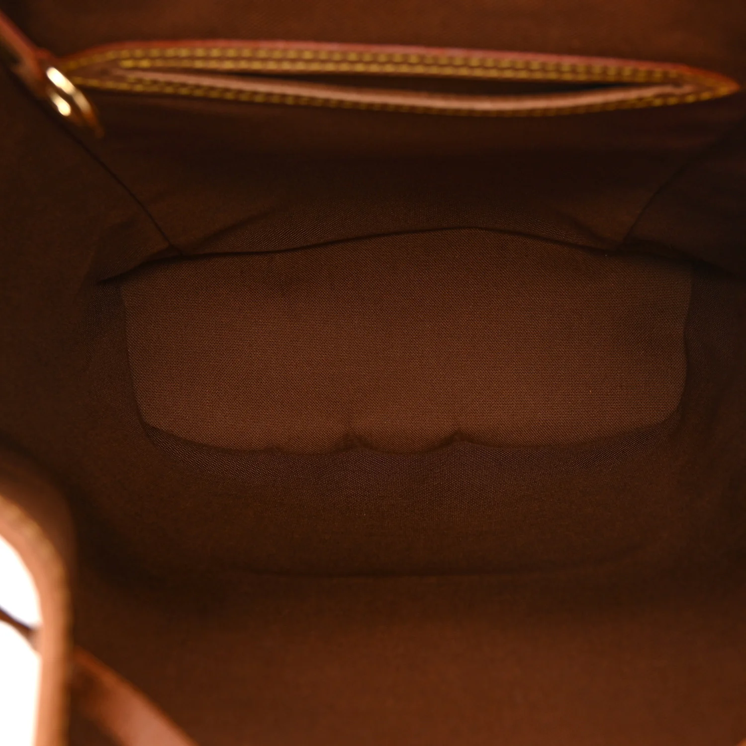 Monogram Montsouris MM Backpack