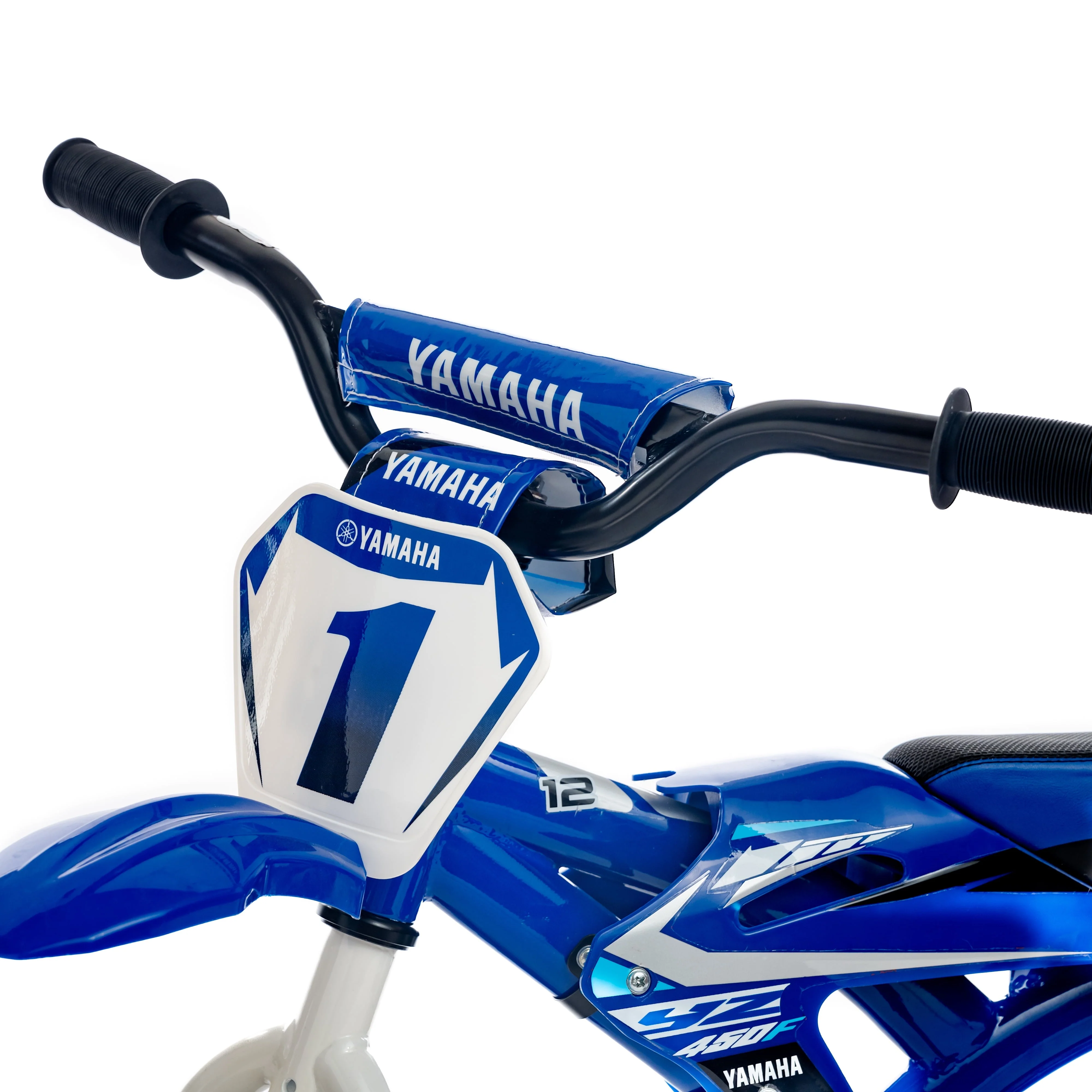 12" Motobike For Kids age 2 to 4 years old - Image 4