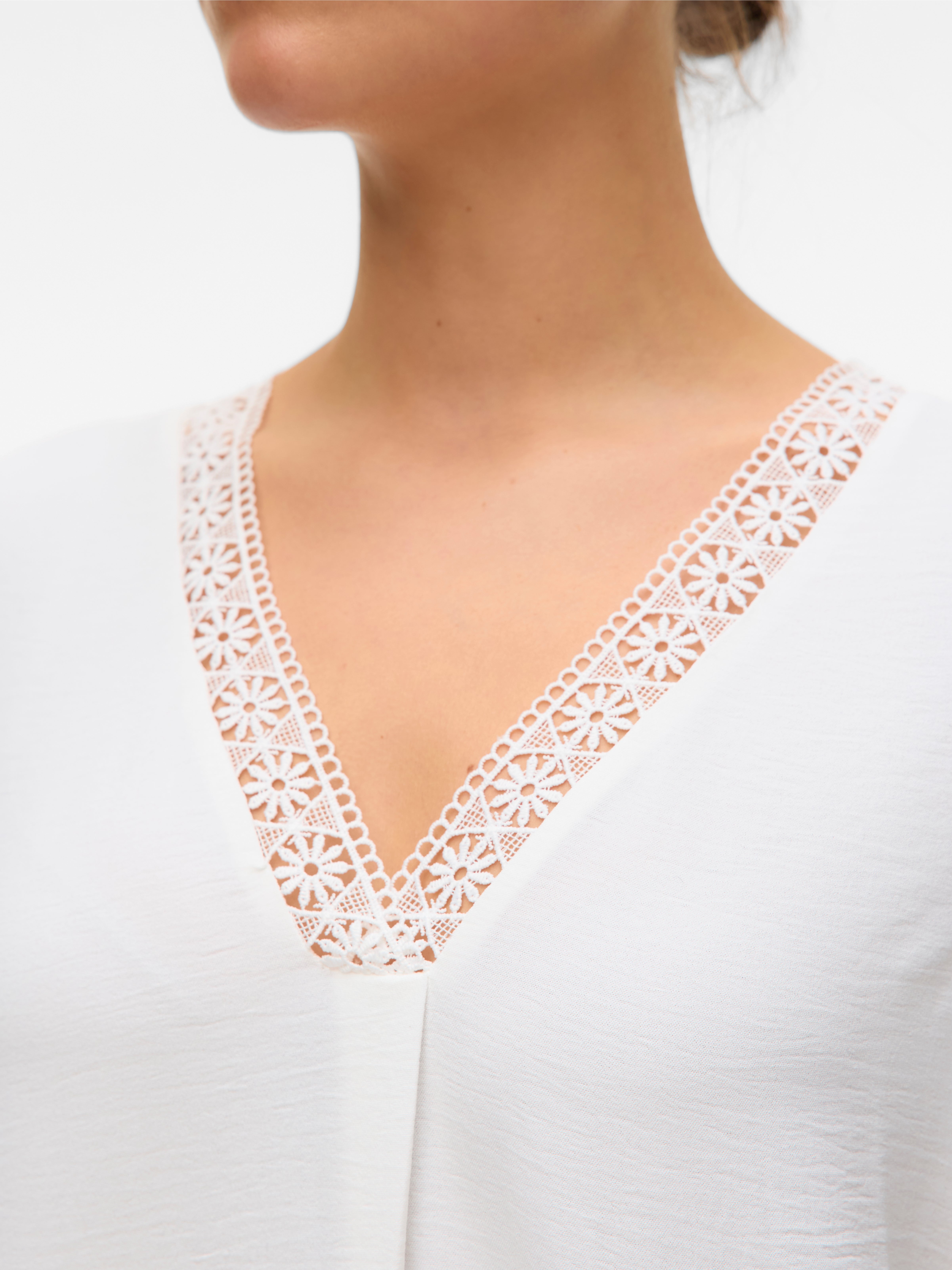 VERO MODA® VMALVA Top