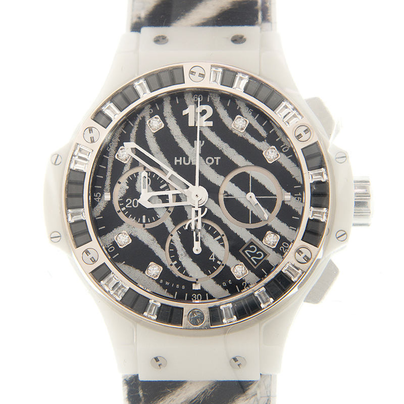 [super clone]NEW HUBLOT BIG BANG 341.HW.7517.VR.1975