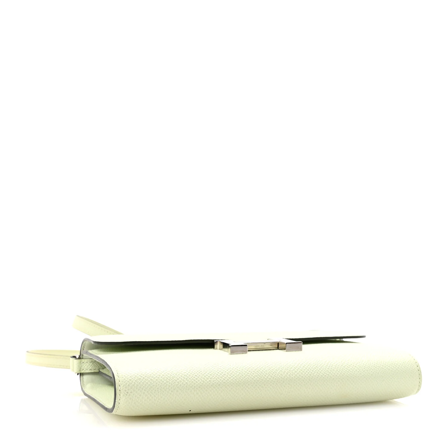 Epsom Constance Long To Go Wallet Vert Fizz