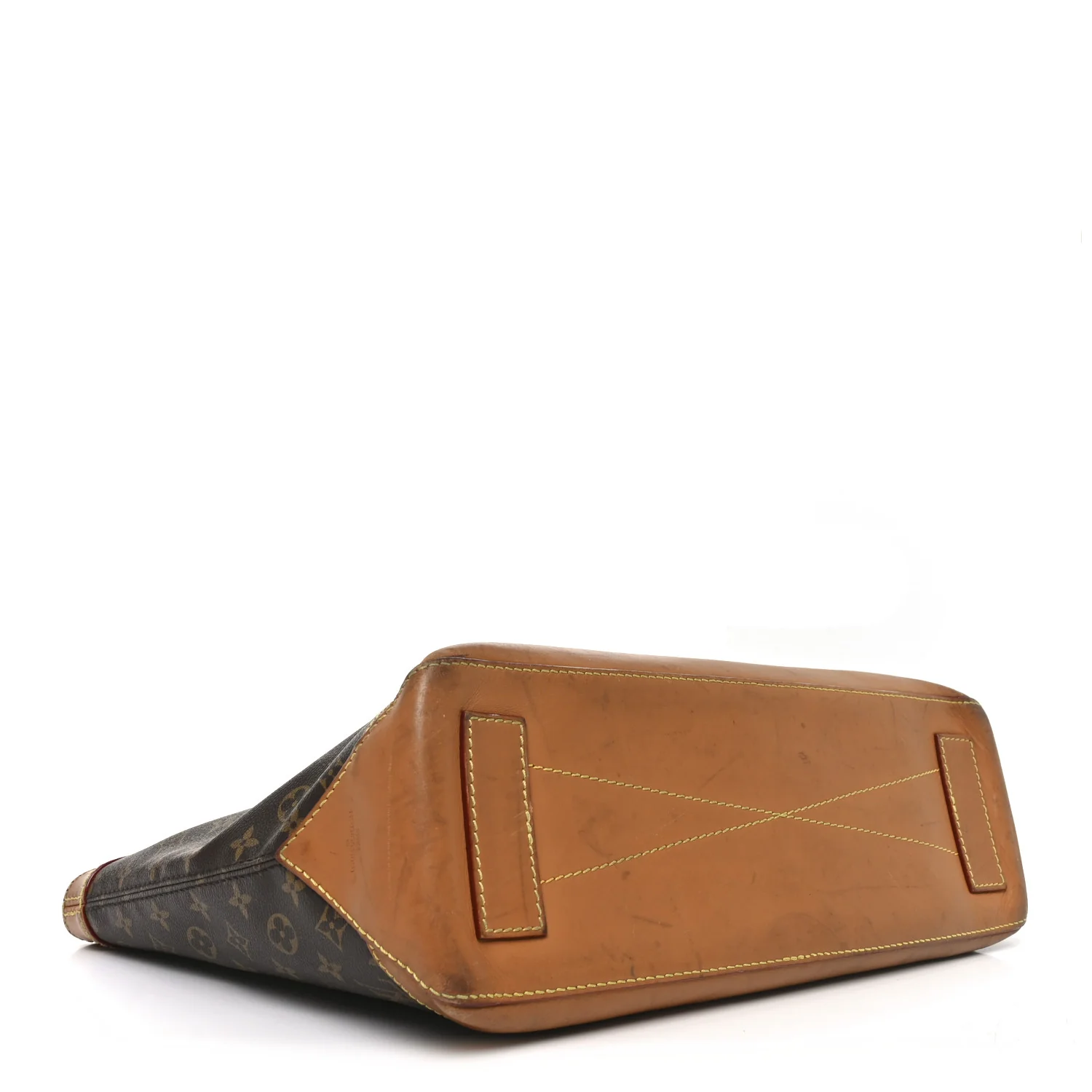 Monogram Cabas Voyage