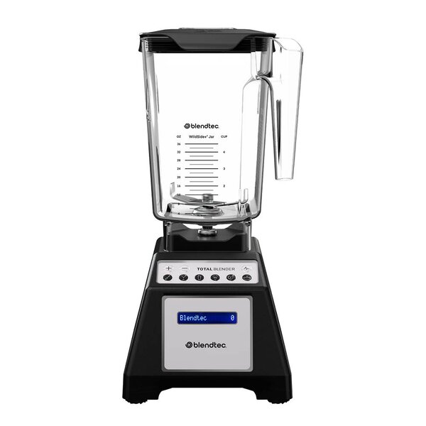 Classic Bundle blender 2,6L + MiniWildside-kanne