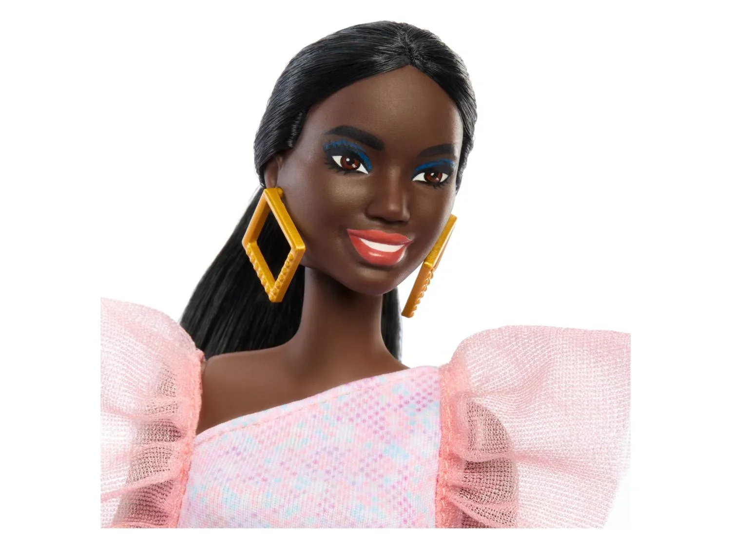 Barbie Poupe collection - You can be anything