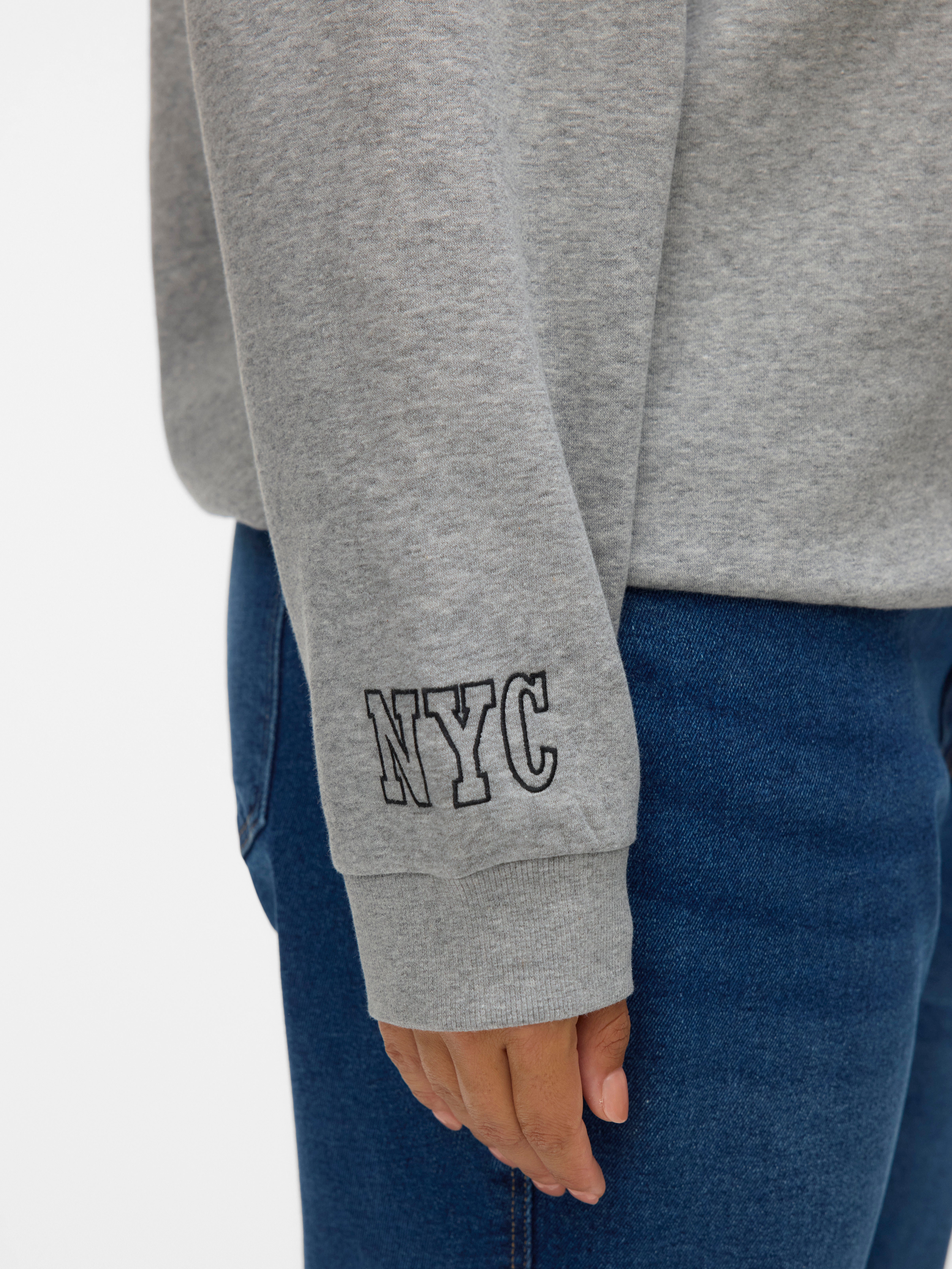 VERO MODA® VMCTRINA Sweatshirt