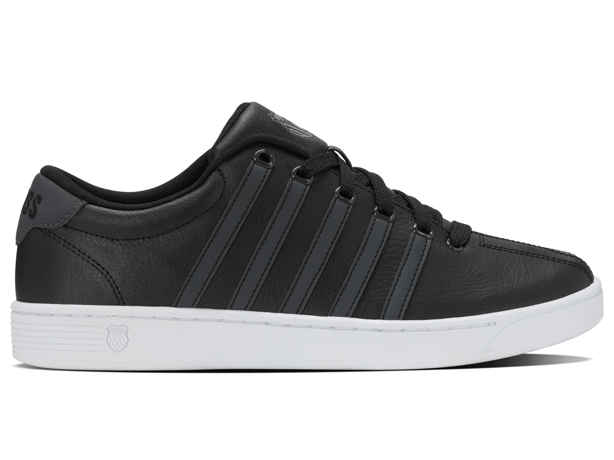 COURT PRO II CMF - K-Swiss Shoes