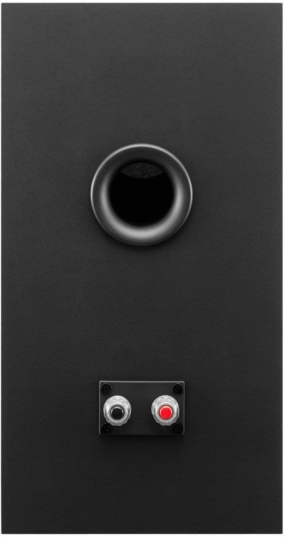 Sony CS Speakers  SS-CS5M2 3-Way 3-Driver Hi-res Bookshelf Speakers (Pair)  2025 Model Black
