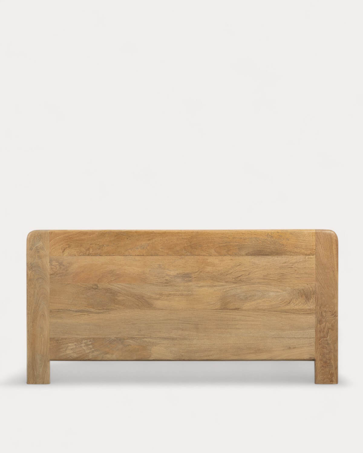 Reichel - Cabecero para Cama de Madera de Mango (80,5x160 cm) Reichel