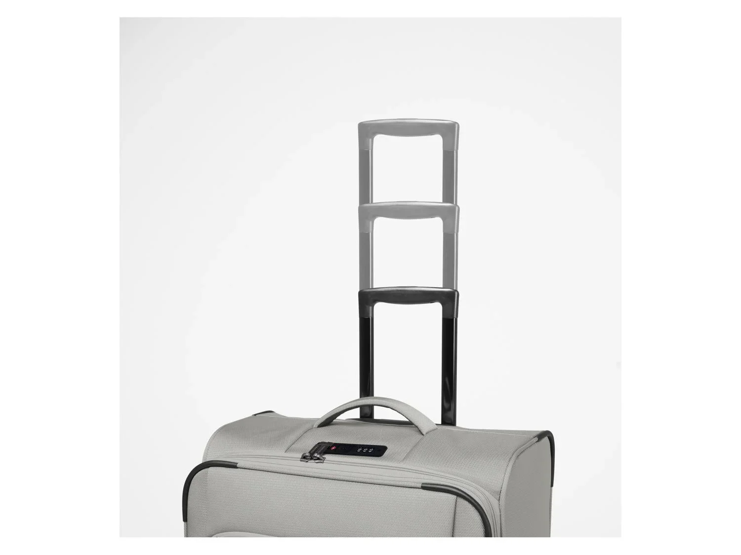 esmara Valise  roulettes, 96 L