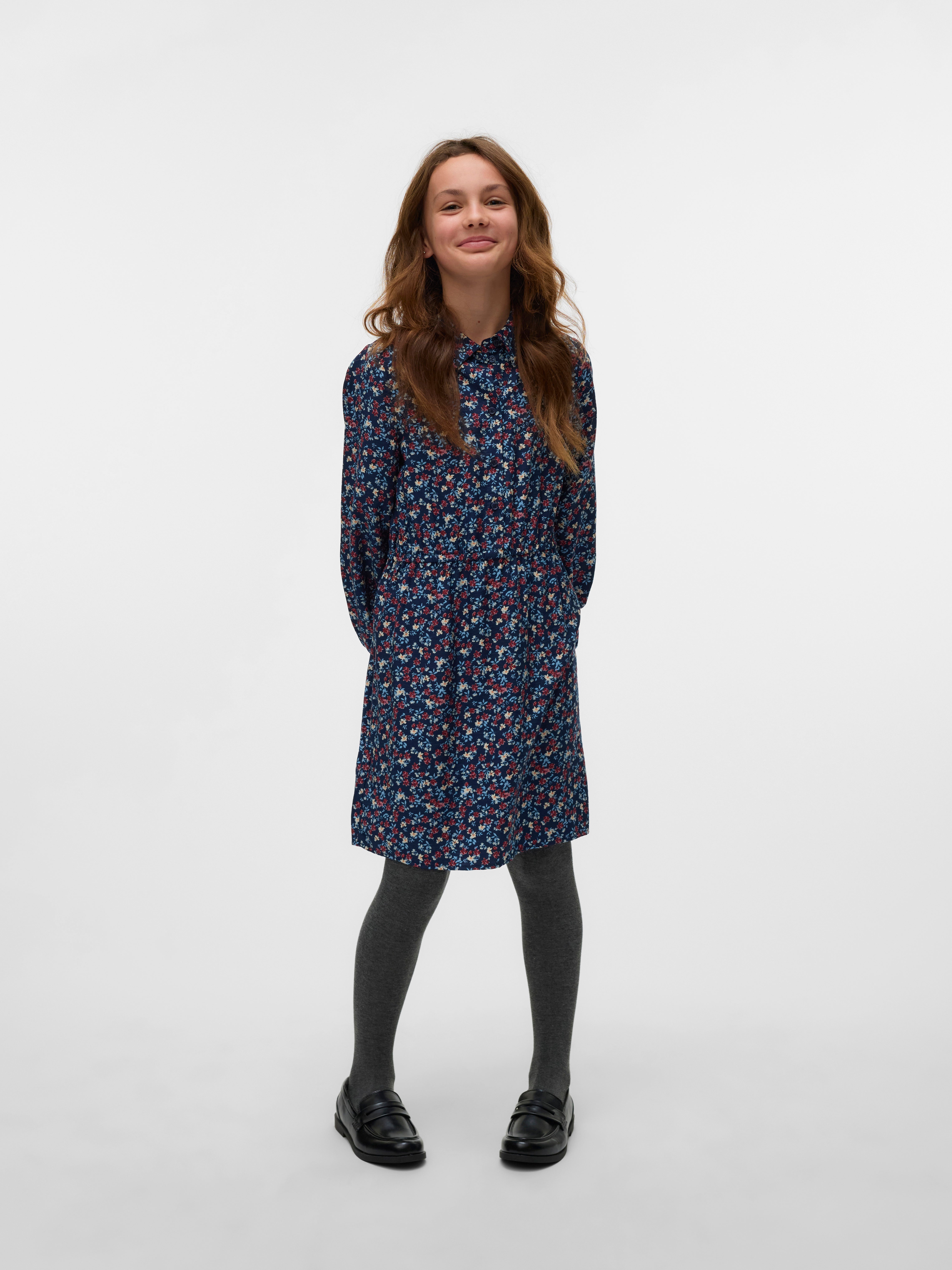 VERO MODA® VMLUCY Short dress