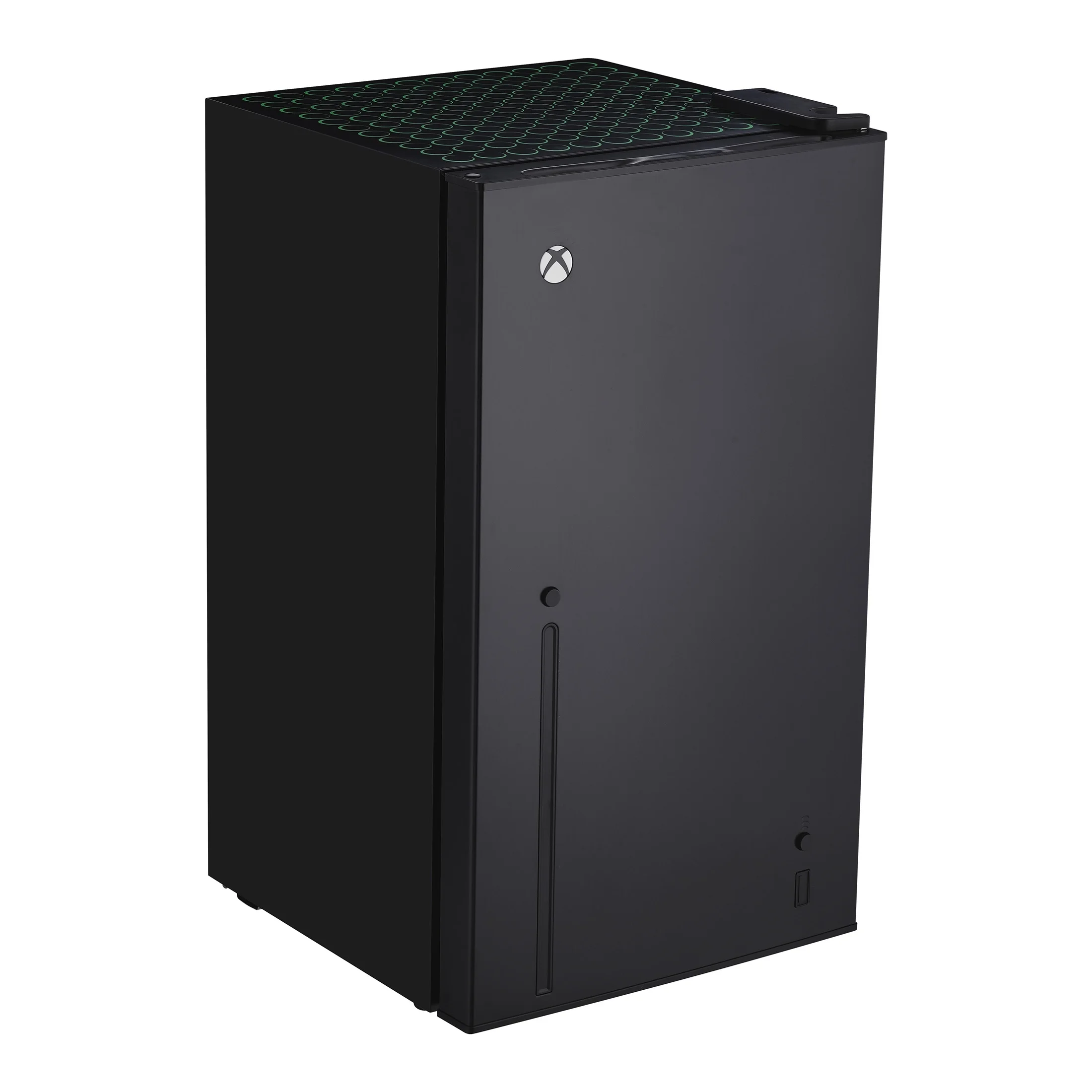 XBOX 3.2CF 1D FRIDGE - MadeInUSA