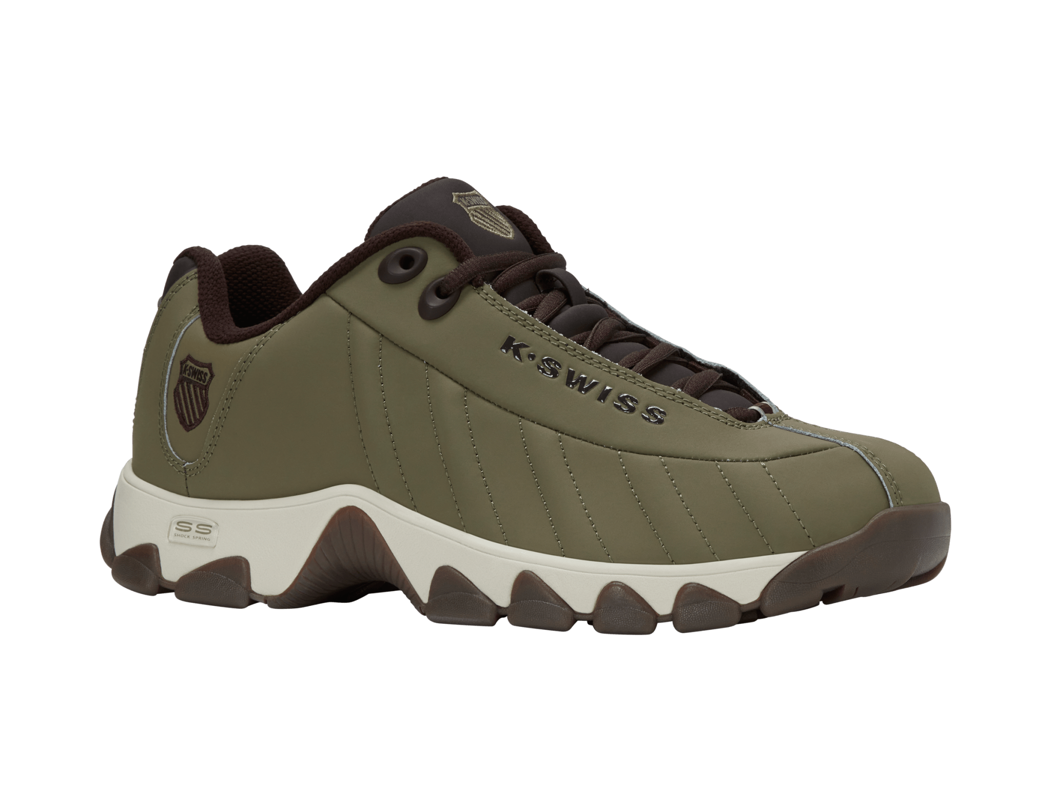 ST329 CMF - K-Swiss Shoes