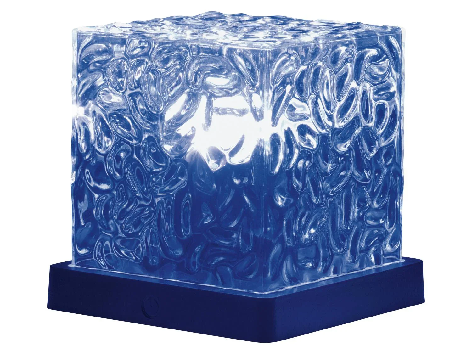 LIVARNO Cube LED avec effets lumineux