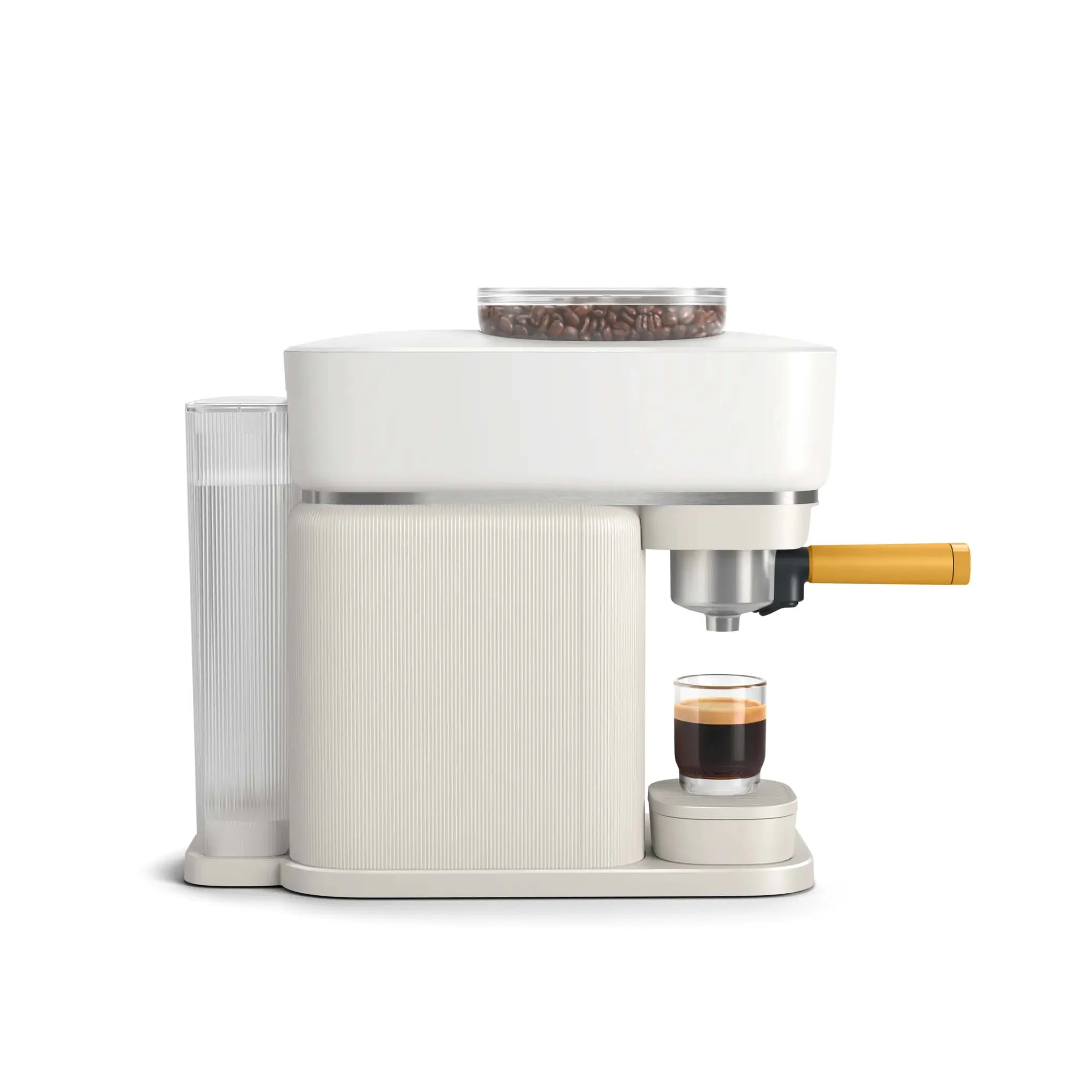 Philips Espressomachine Baristina BAR300/03